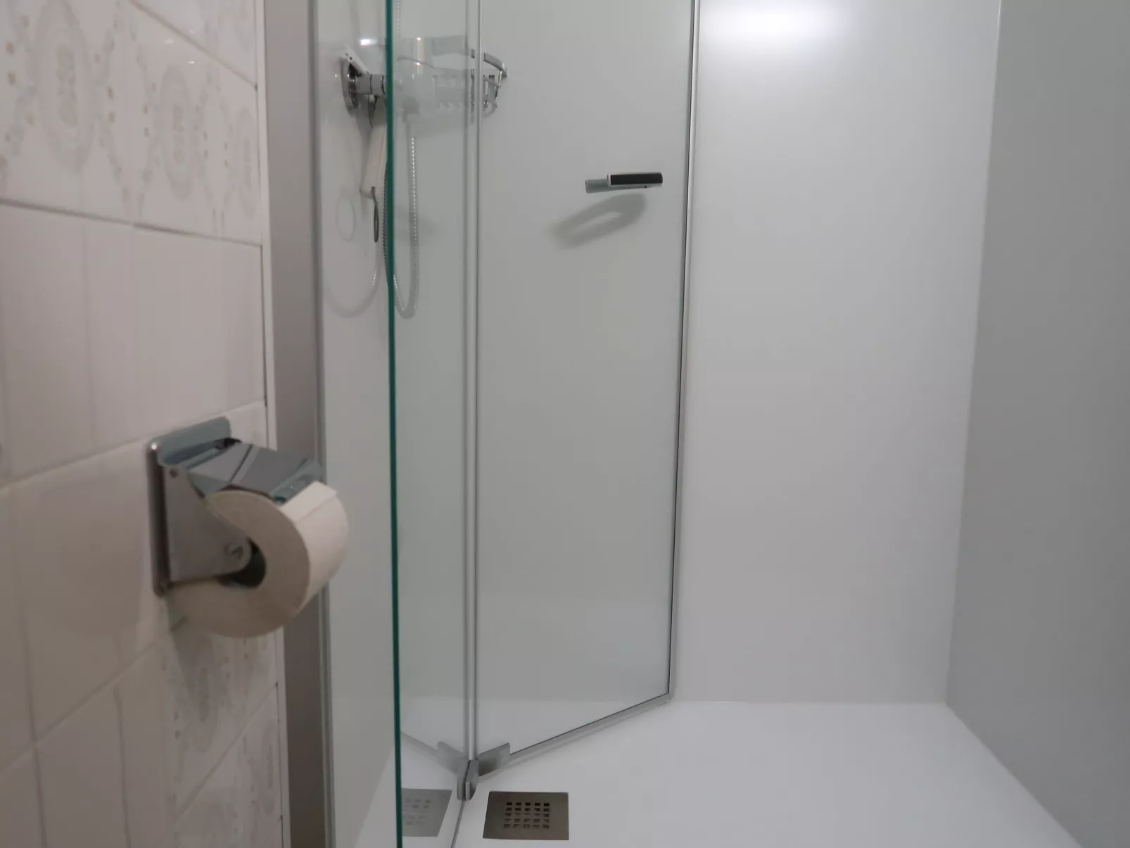 Les Erables Apt 361-Inside