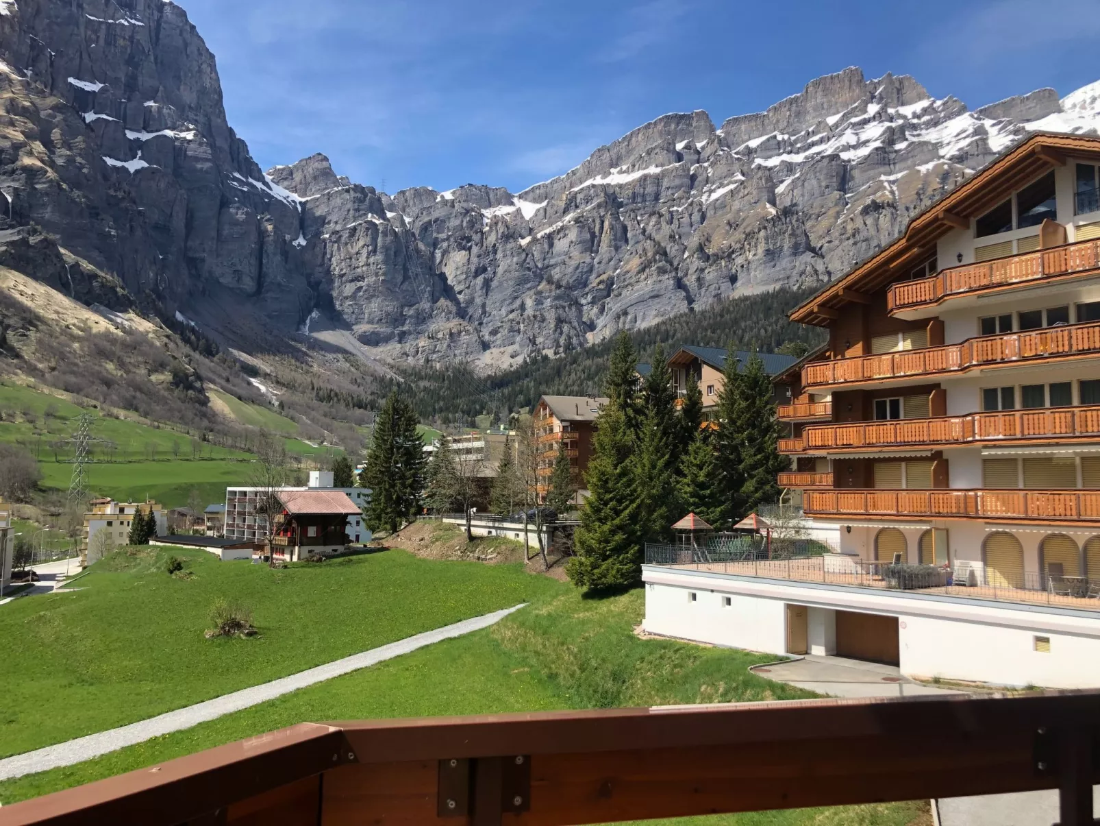 Edelweiss C-Outside