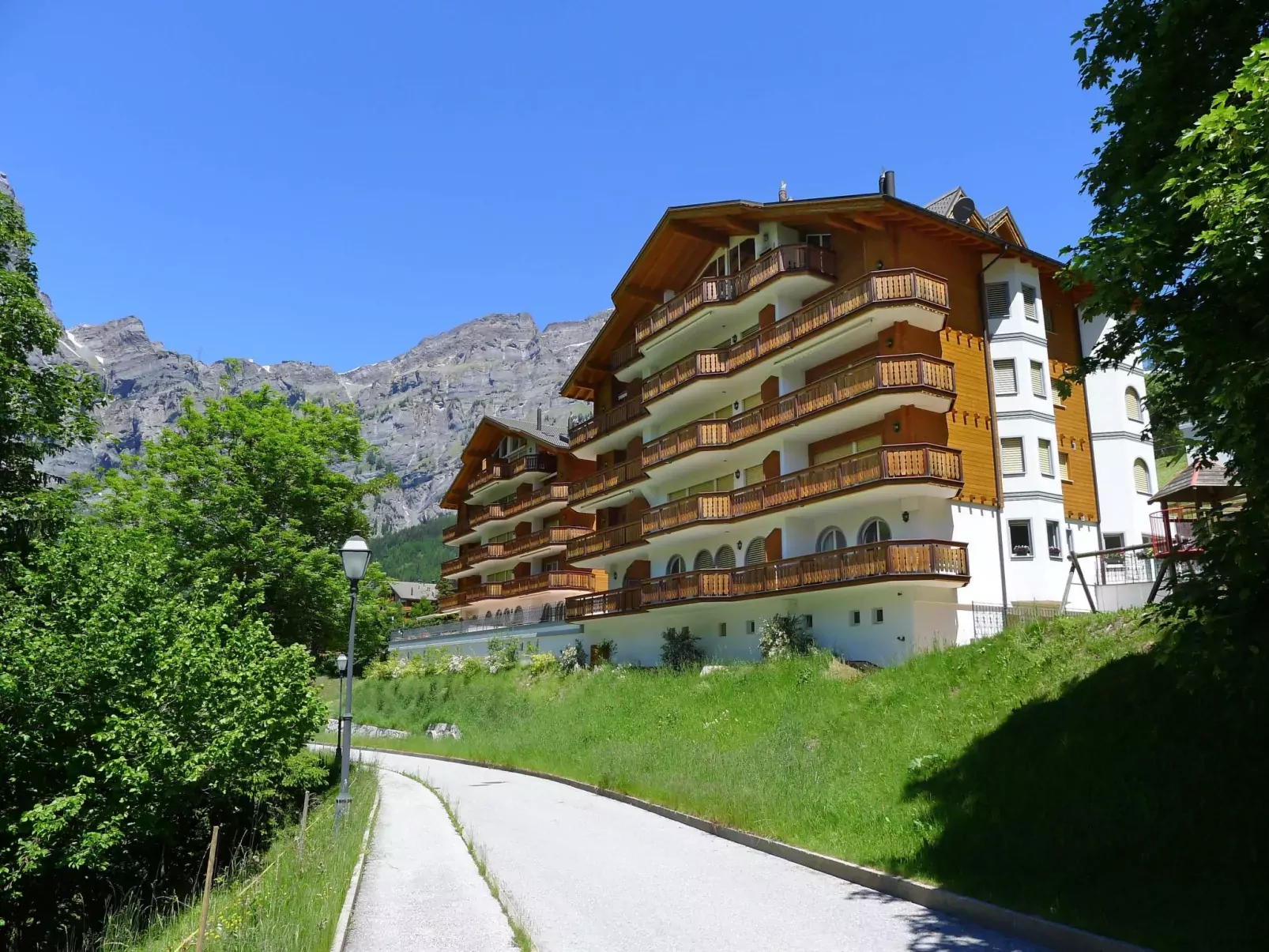 Edelweiss C-Outside