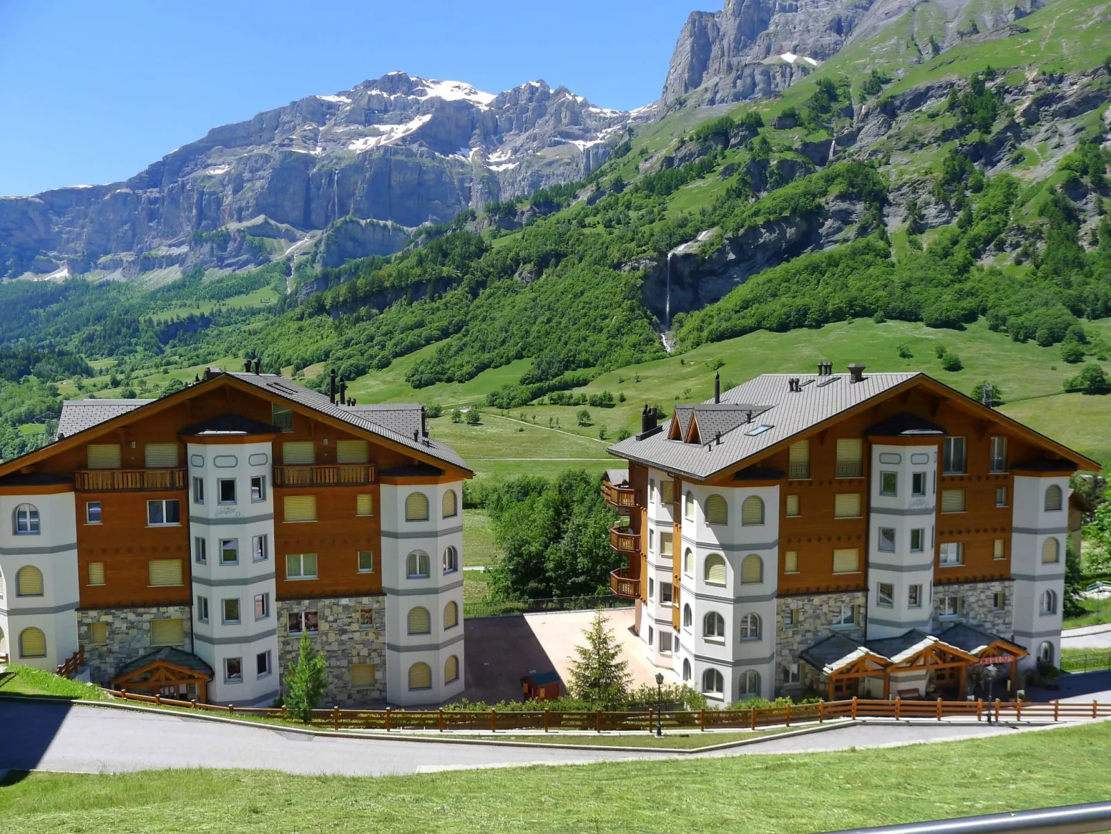 Edelweiss C-Outside