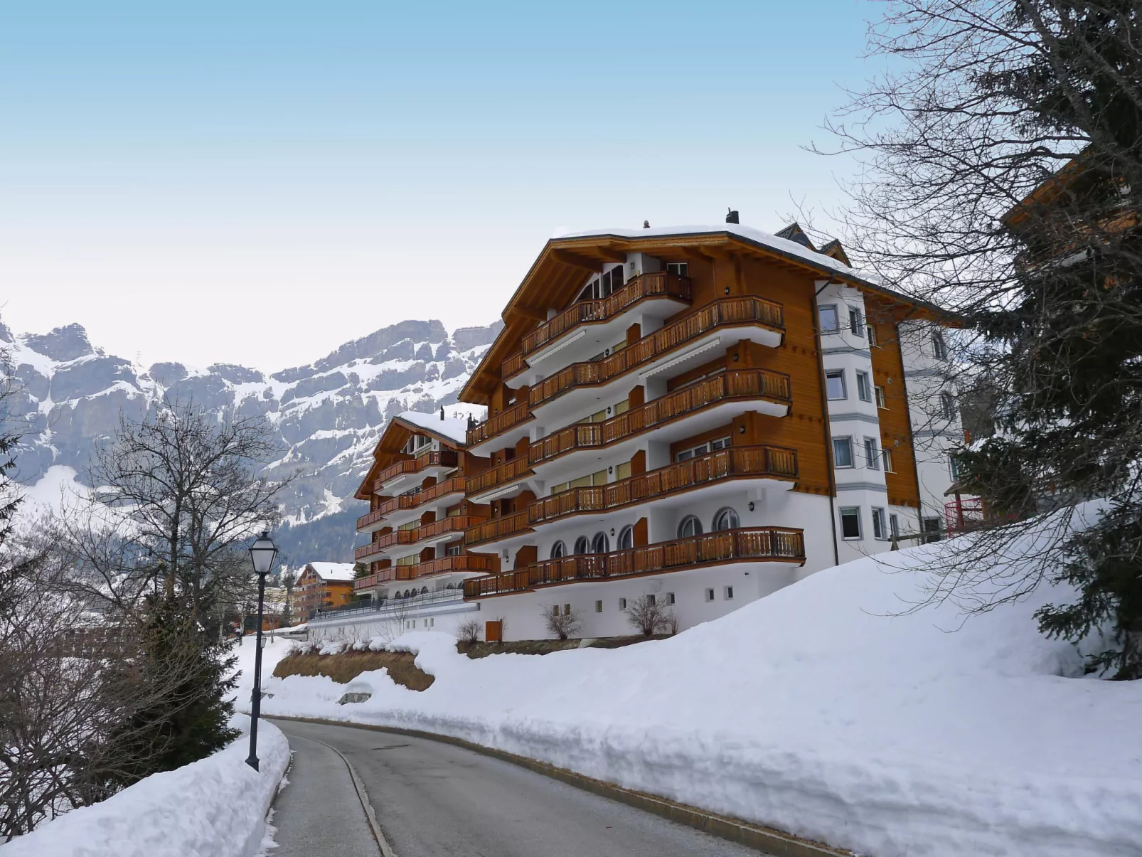 Edelweiss C-Outside