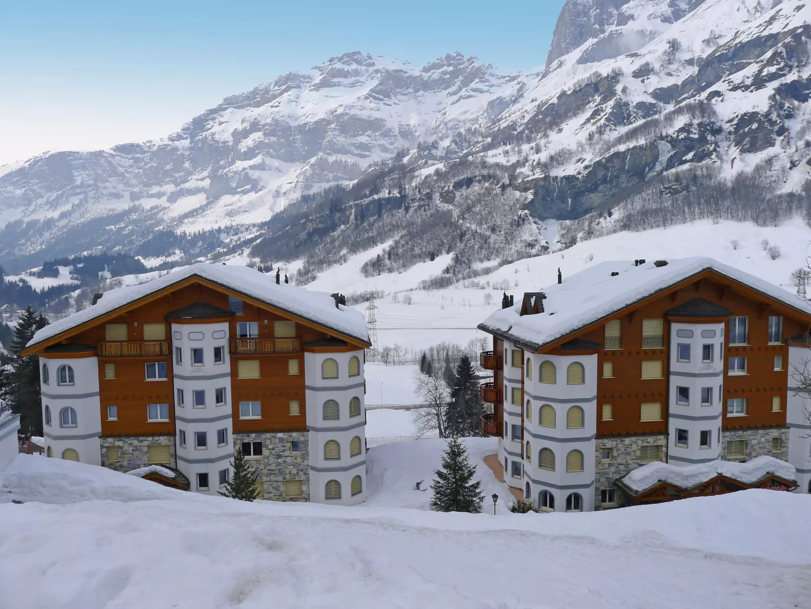 Edelweiss C-Outside