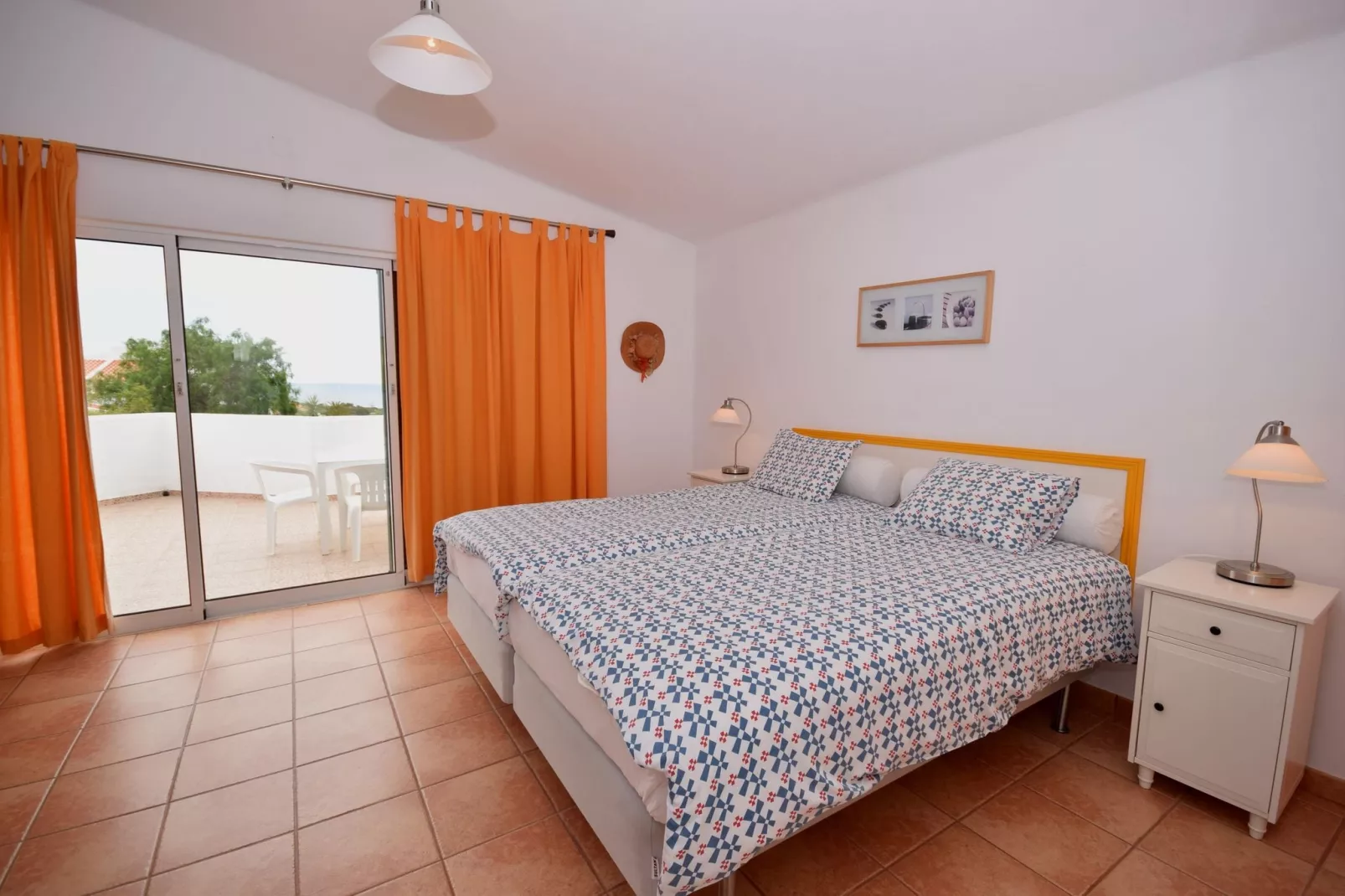 Villa Laranjeira-Bedroom