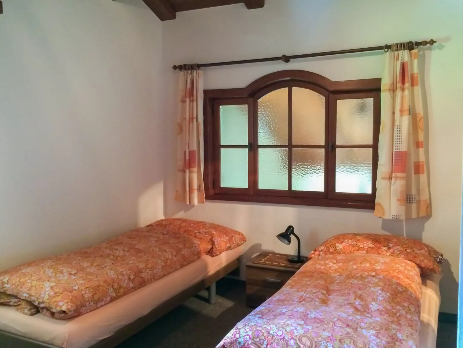 Chalet Sunstar Gross-Dedans