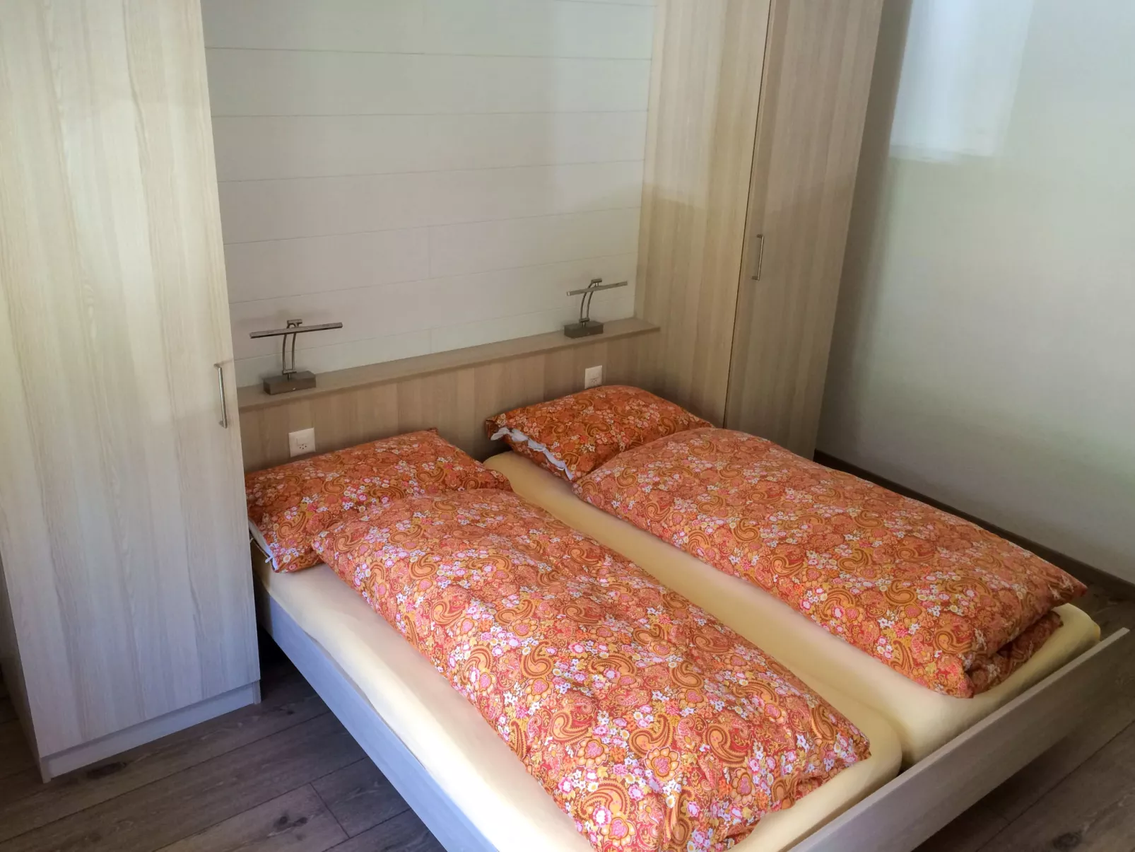 Chalet Sunstar Gross-Dedans