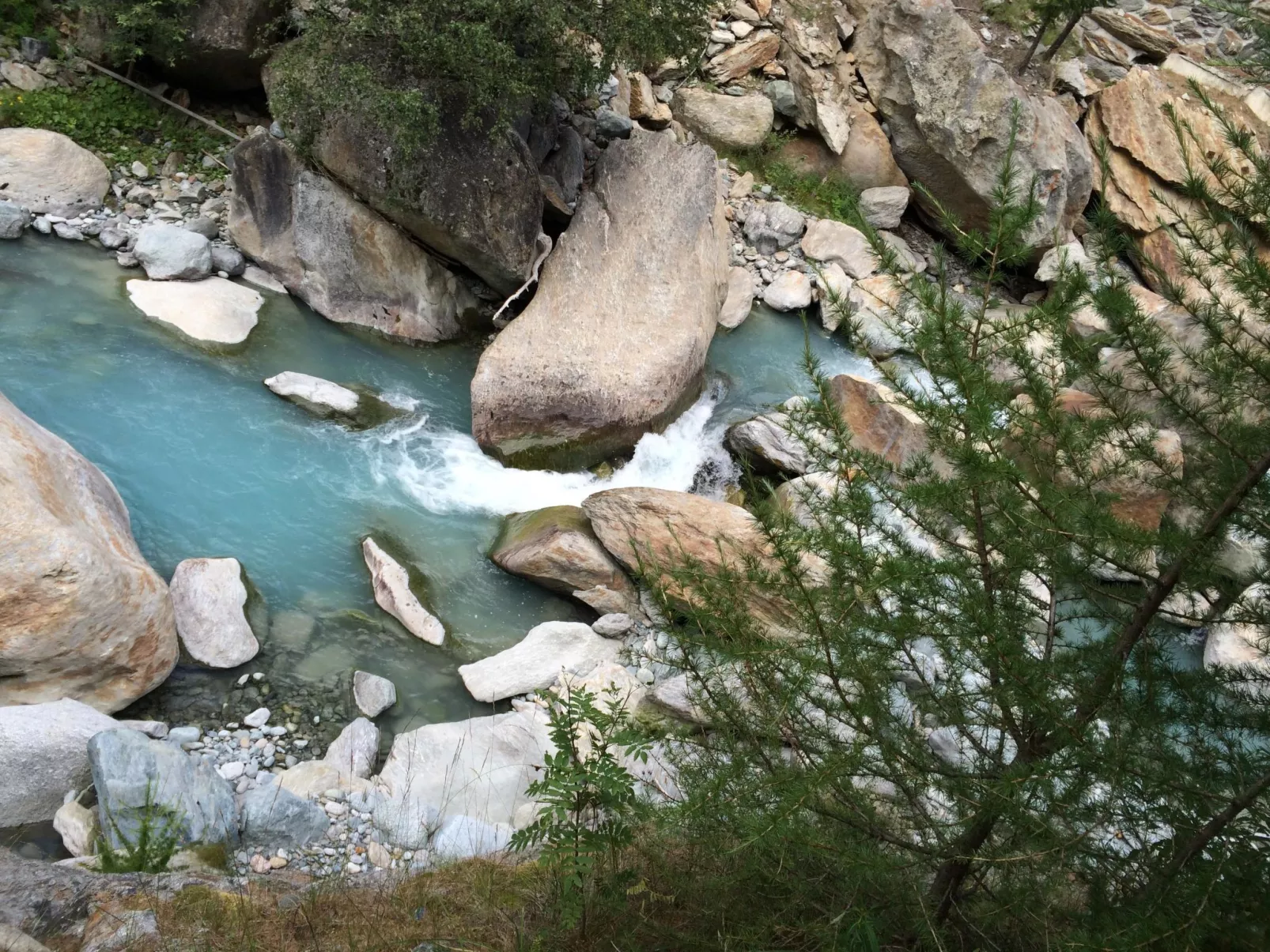 Chalet Sunstar Gross-Dehors