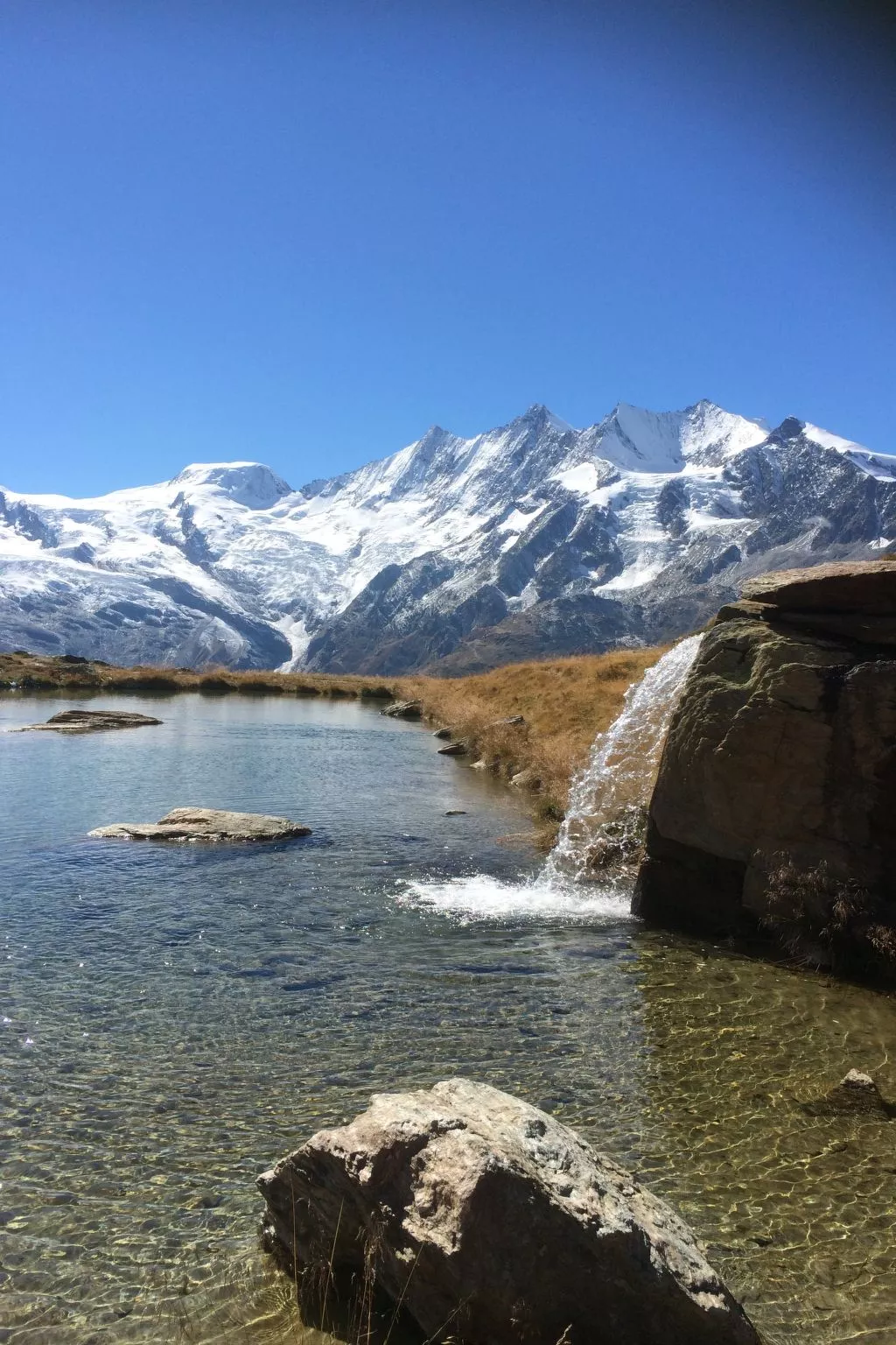 Chalet Sunstar Gross-Dehors