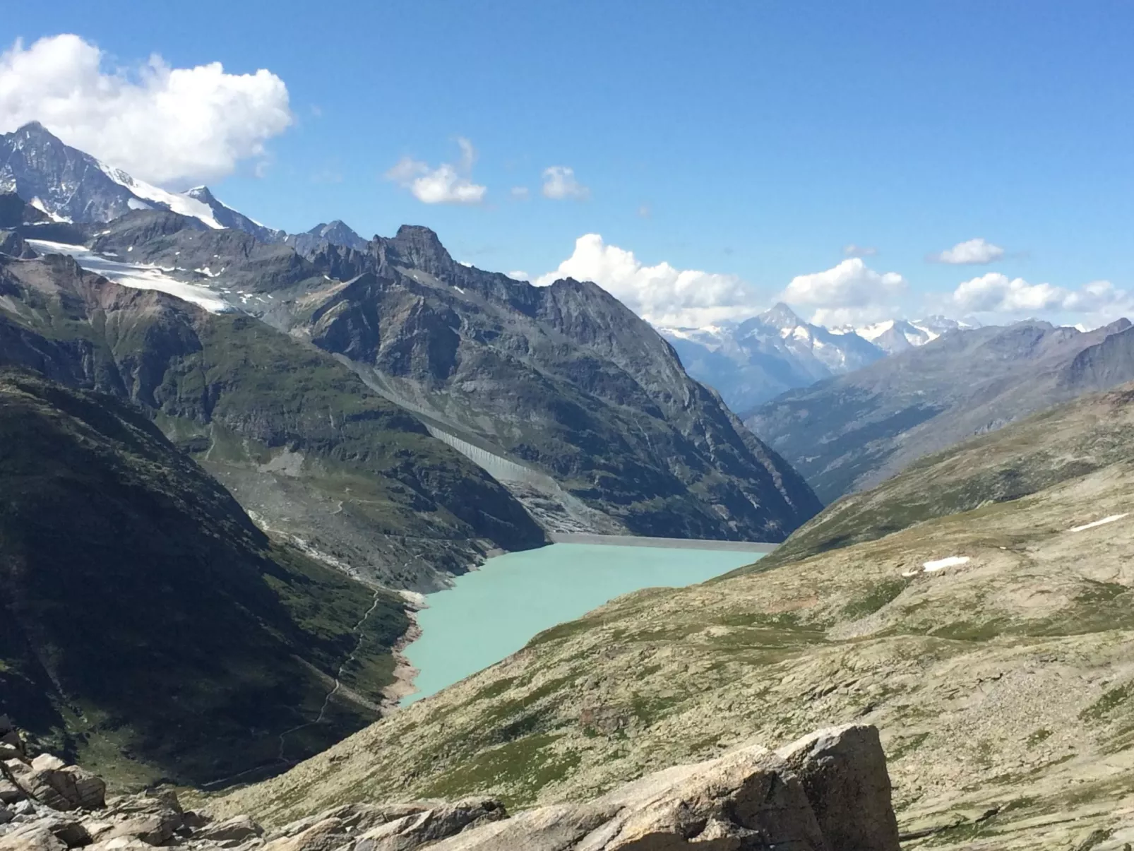 Chalet Sunstar Gross-Dehors