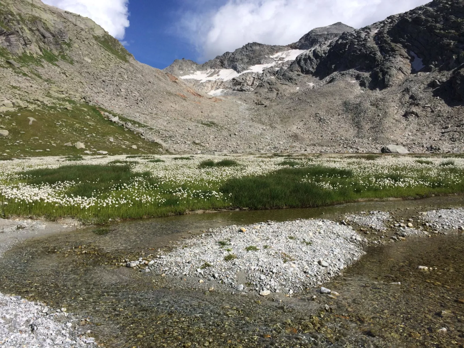 Chalet Sunstar Gross-Dehors