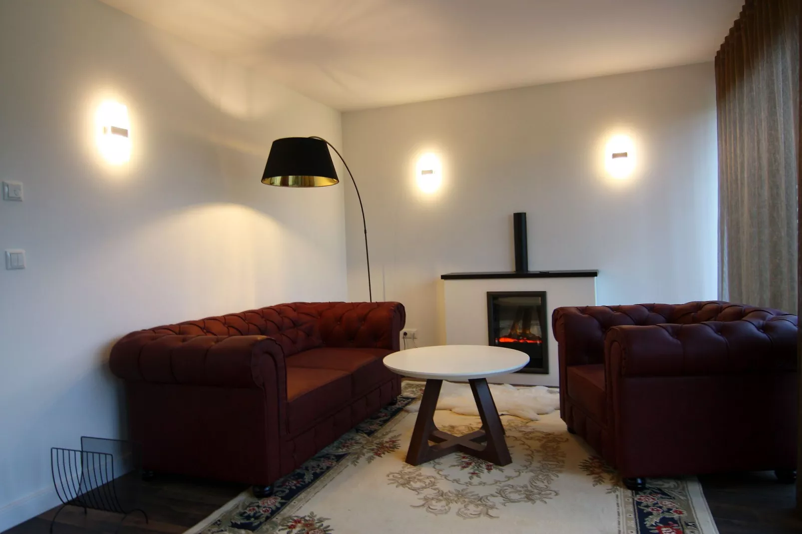 Alexander Haus 3 80 qm 3 Pers