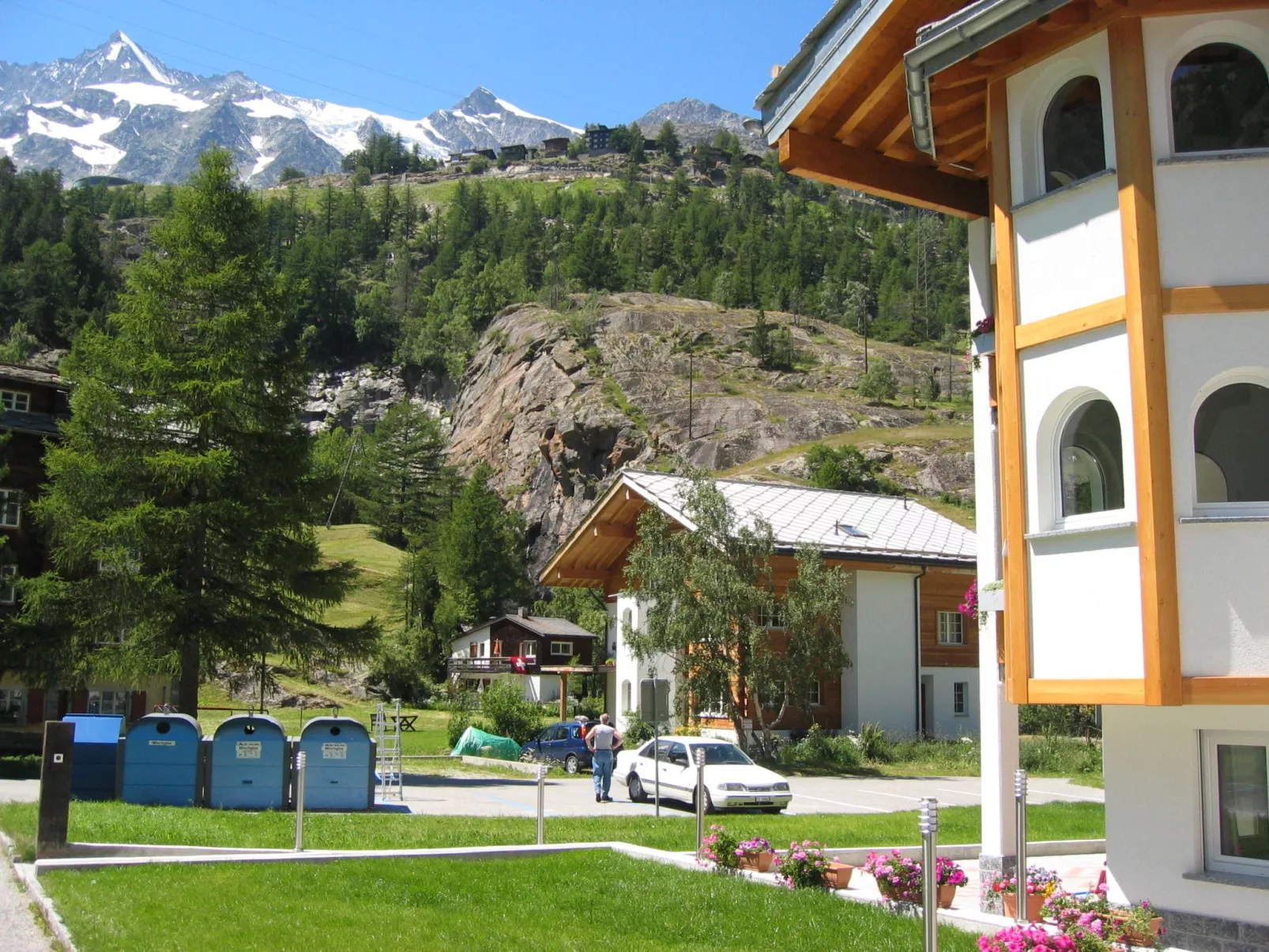 Alpenstern Aelpi-Outside