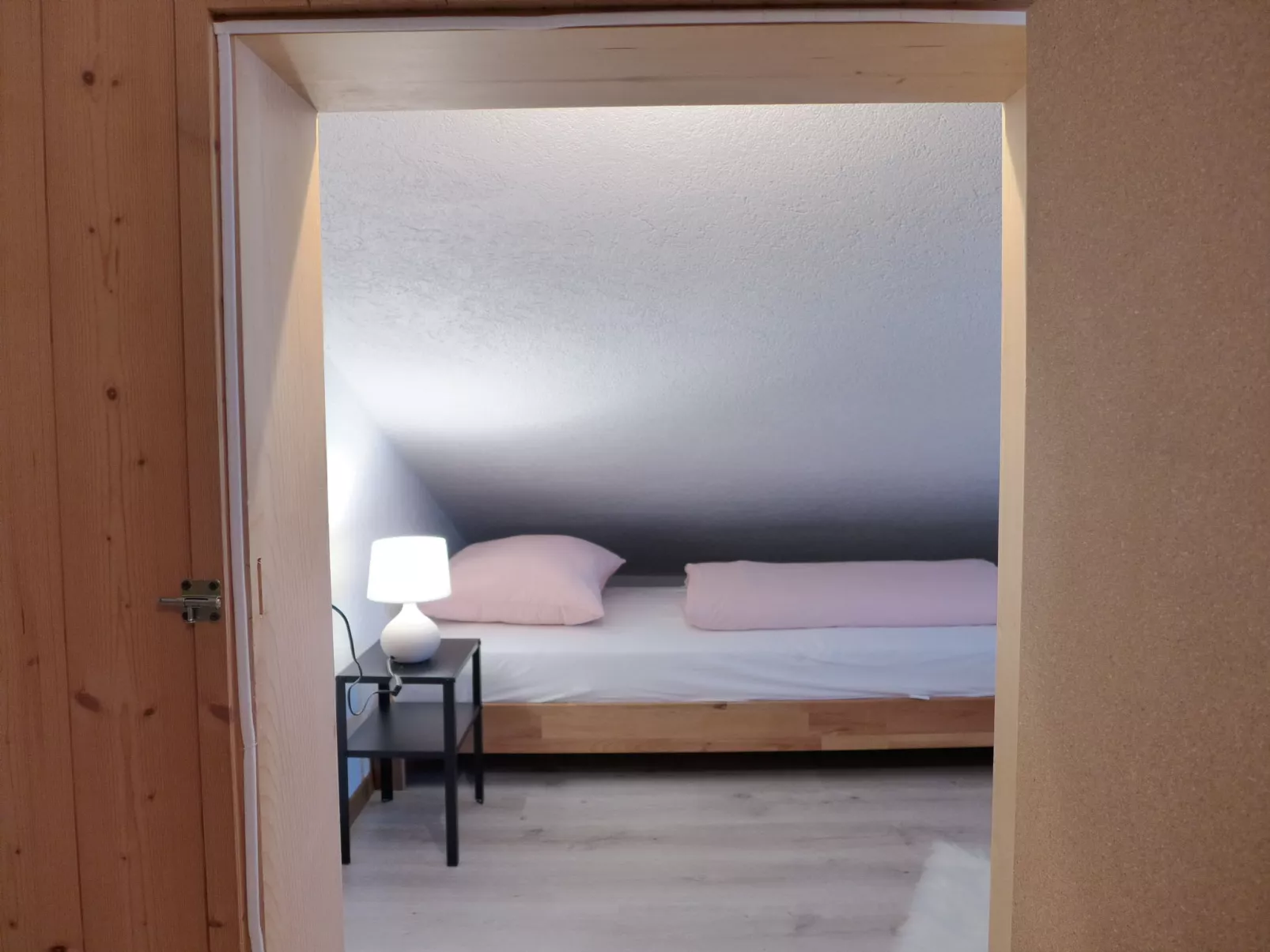 Chalet Vamika-Inside