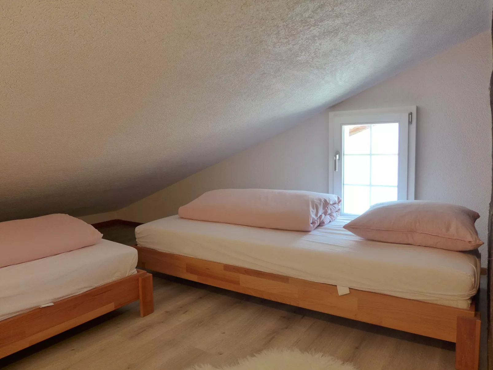 Chalet Vamika-Inside