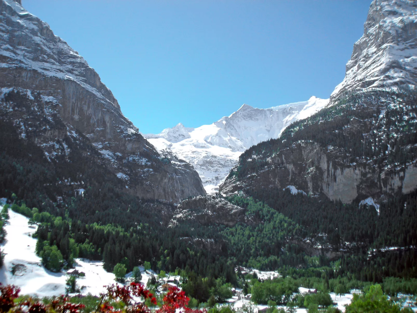 Steinbilla-Draußen
