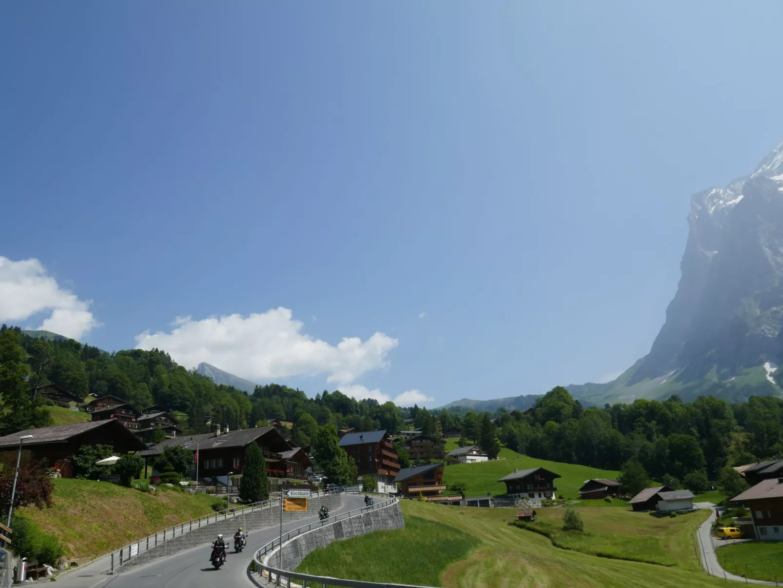 Steinbilla-Draußen