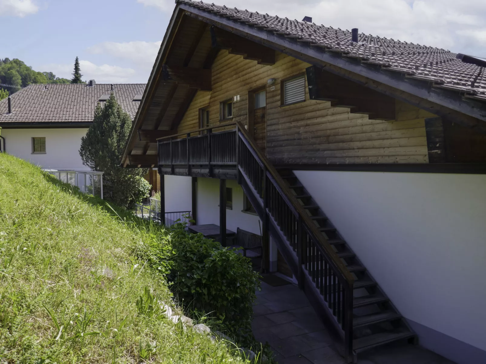 Steinbilla-Draußen