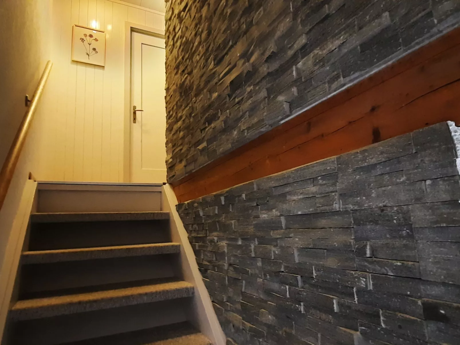 Chalet Butz-Inside