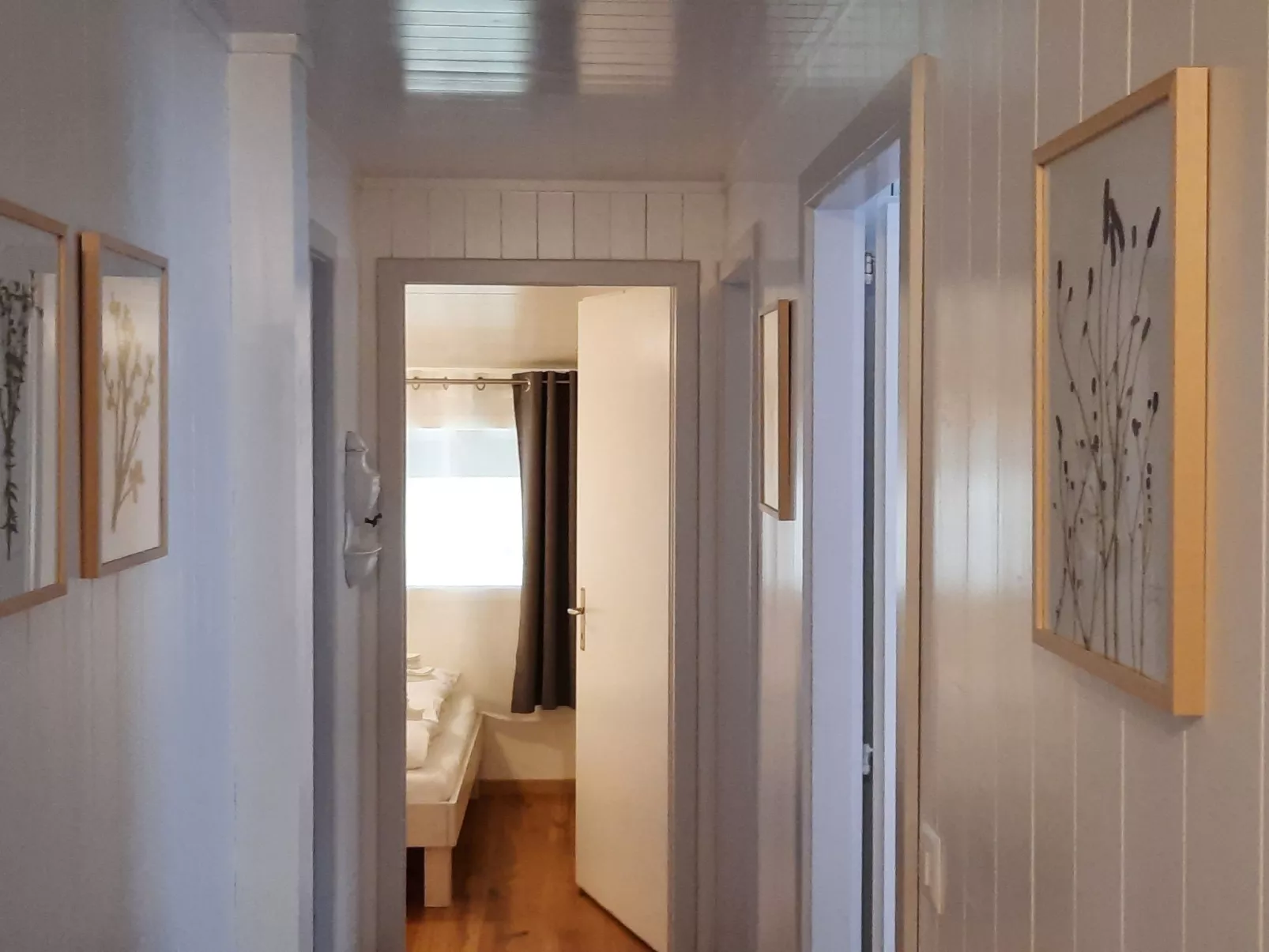 Chalet Butz-Inside
