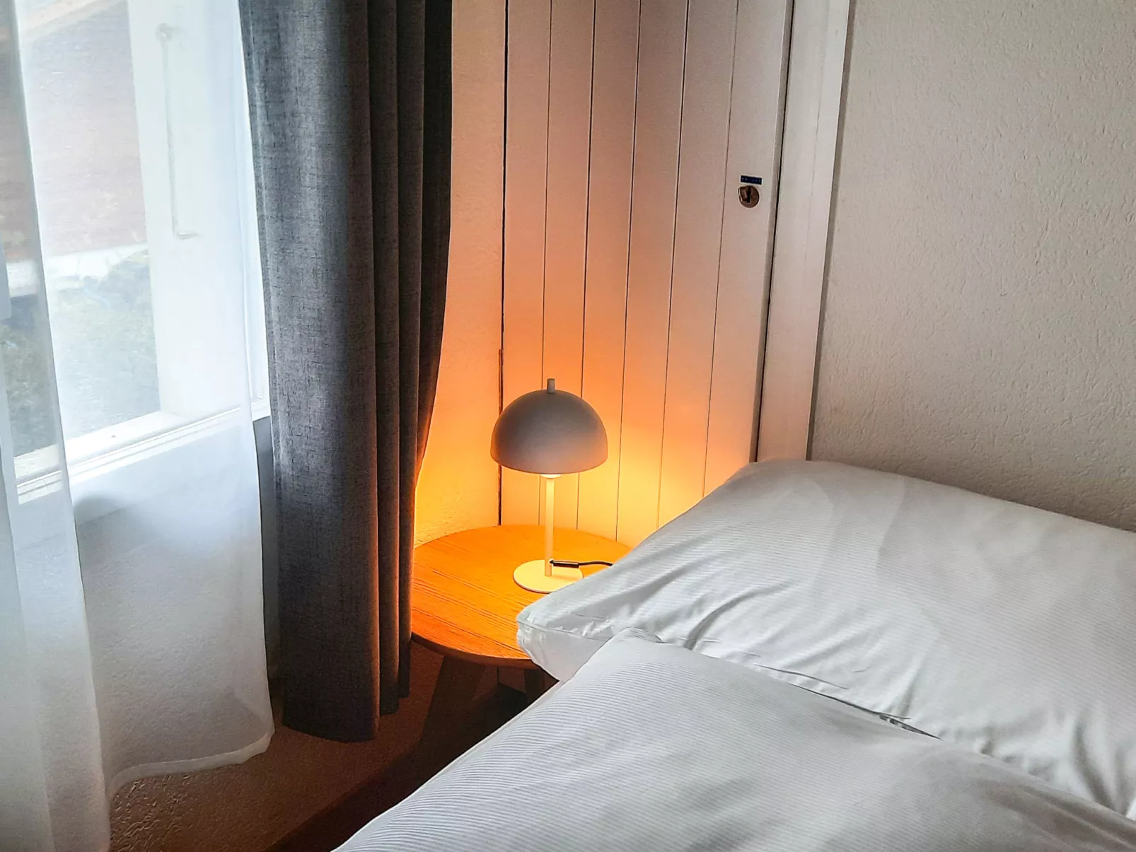 Chalet Butz-Inside