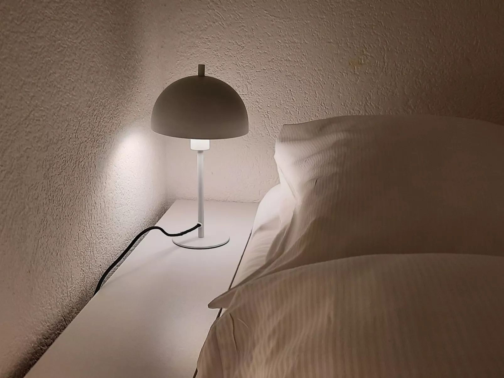 Chalet Butz-Inside