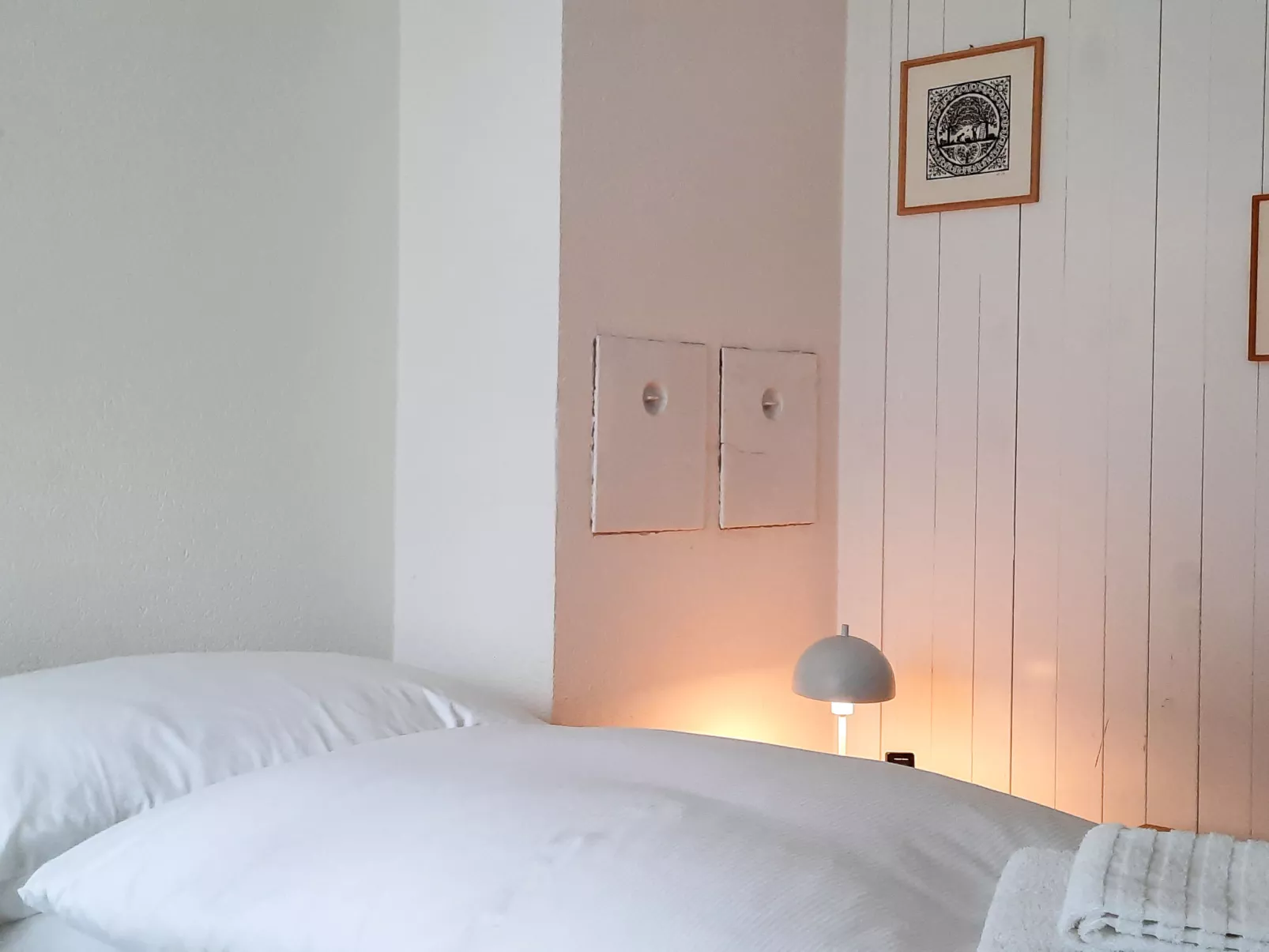 Chalet Butz-Inside