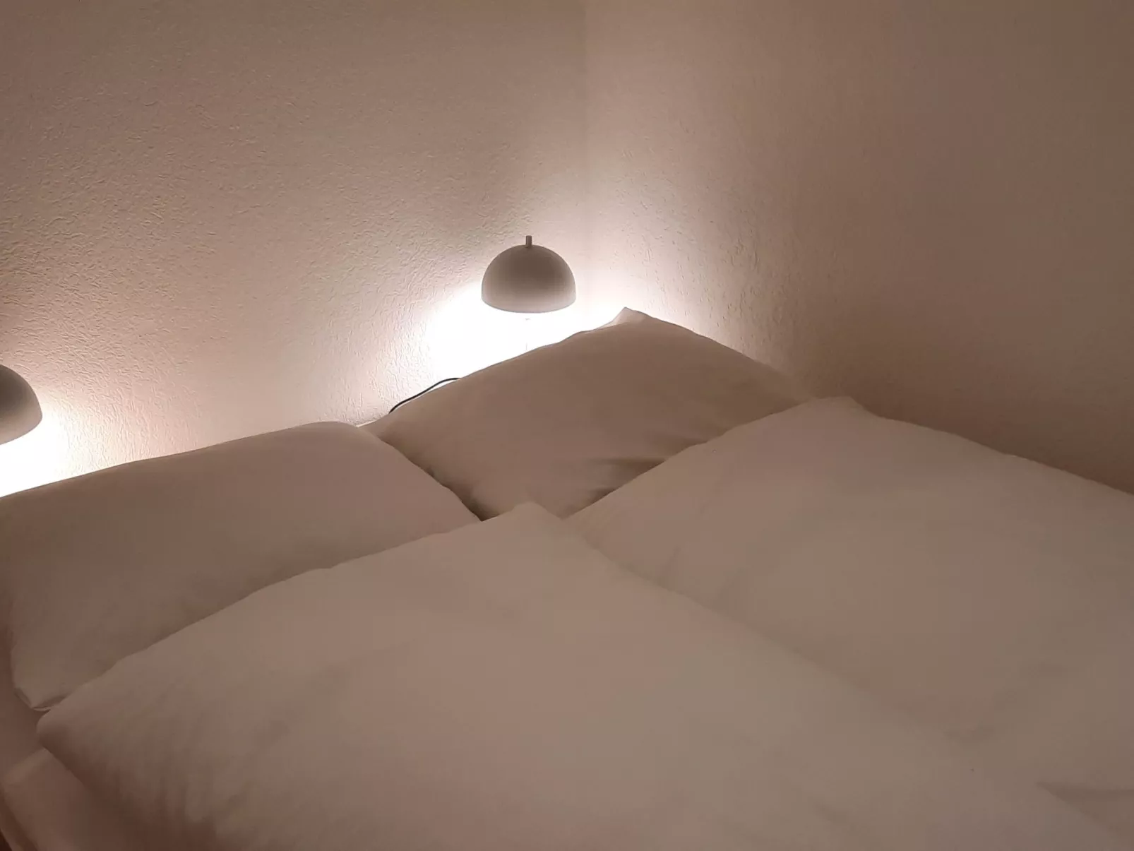Chalet Butz-Inside