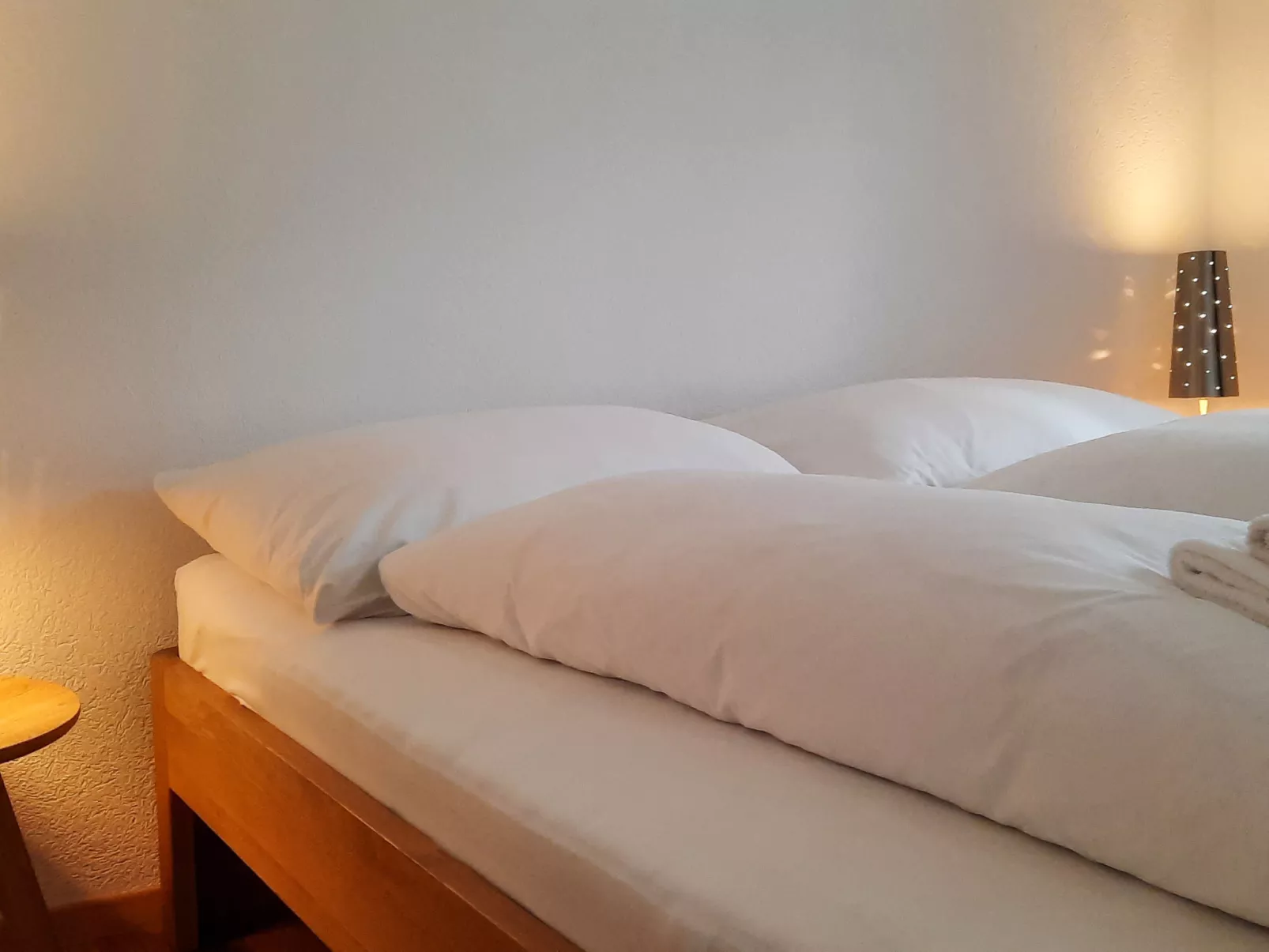Chalet Butz-Inside