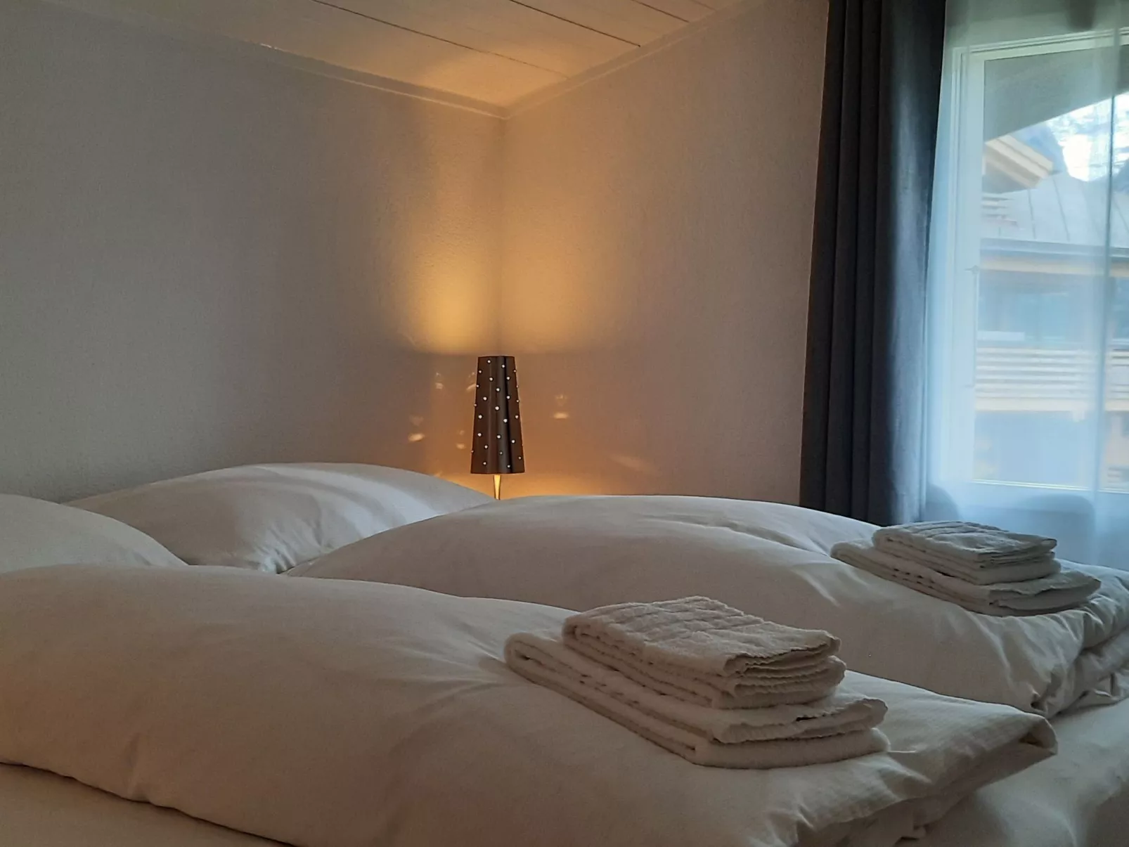 Chalet Butz-Inside