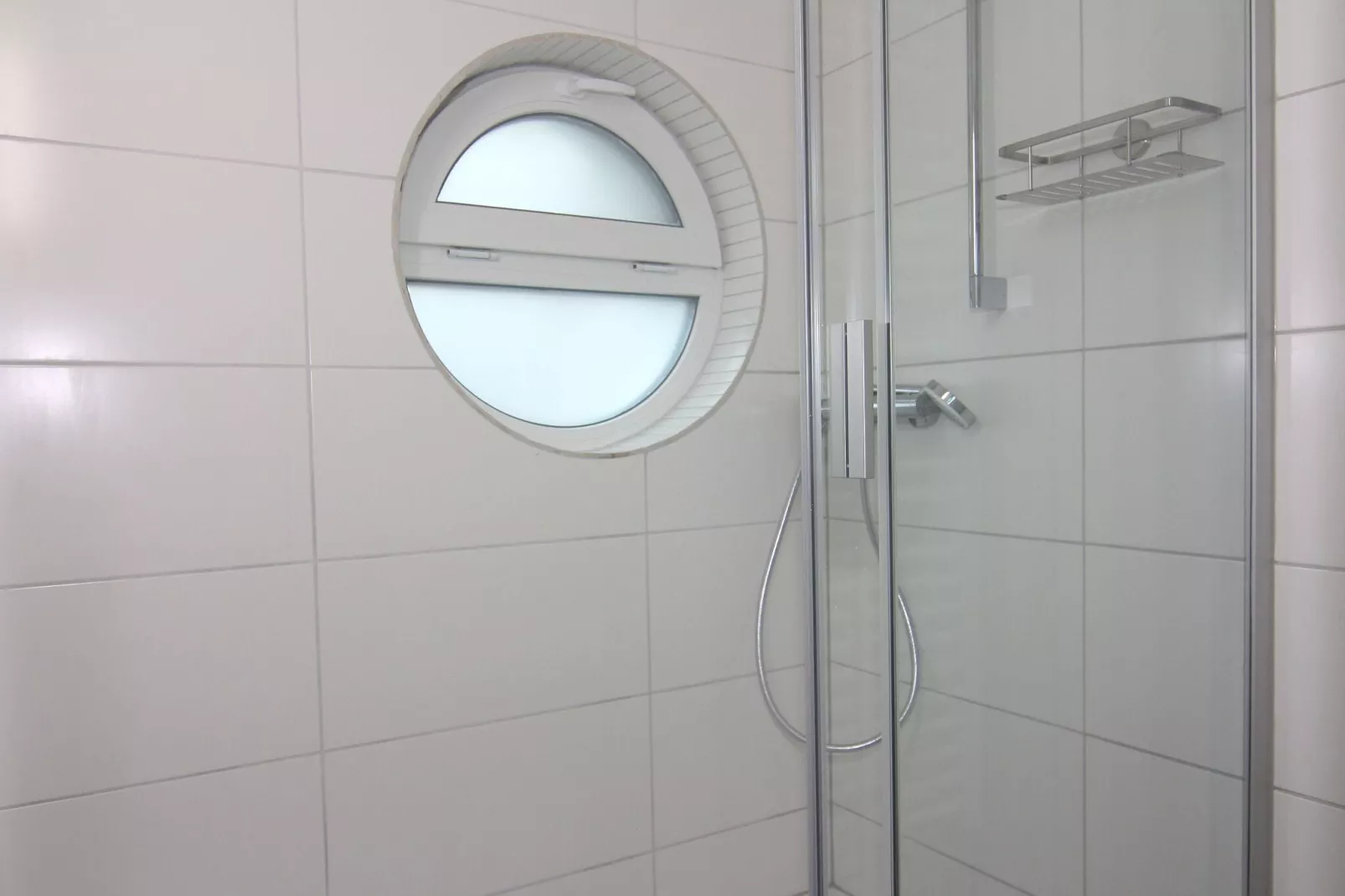 Alexander Haus 3 80 qm 3 Pers-Bathroom