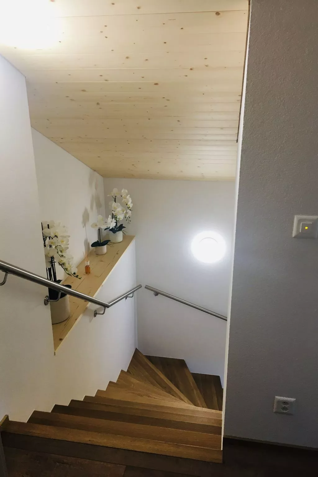 Chalet Engelshüs-Inside