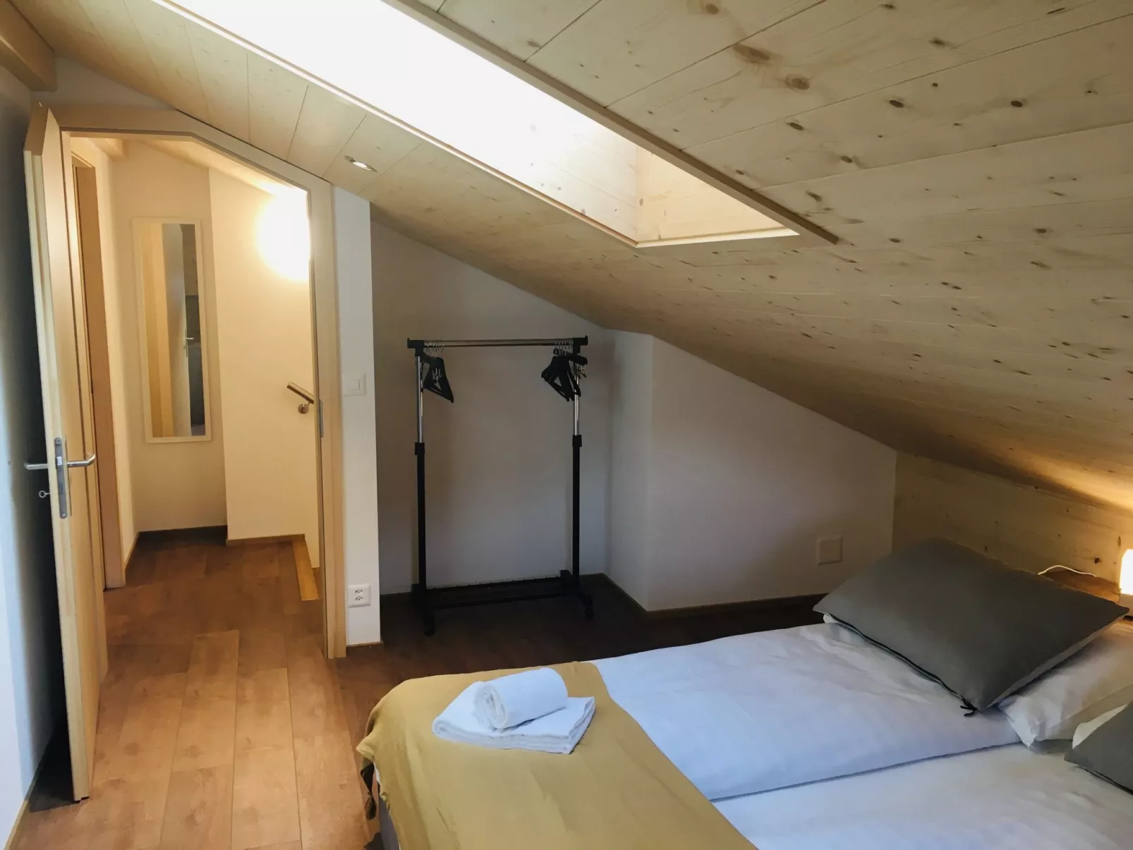 Chalet Engelshüs-Inside