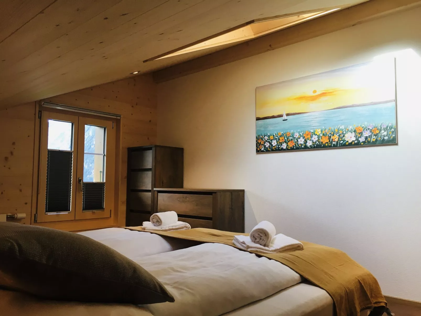 Chalet Engelshüs-Inside