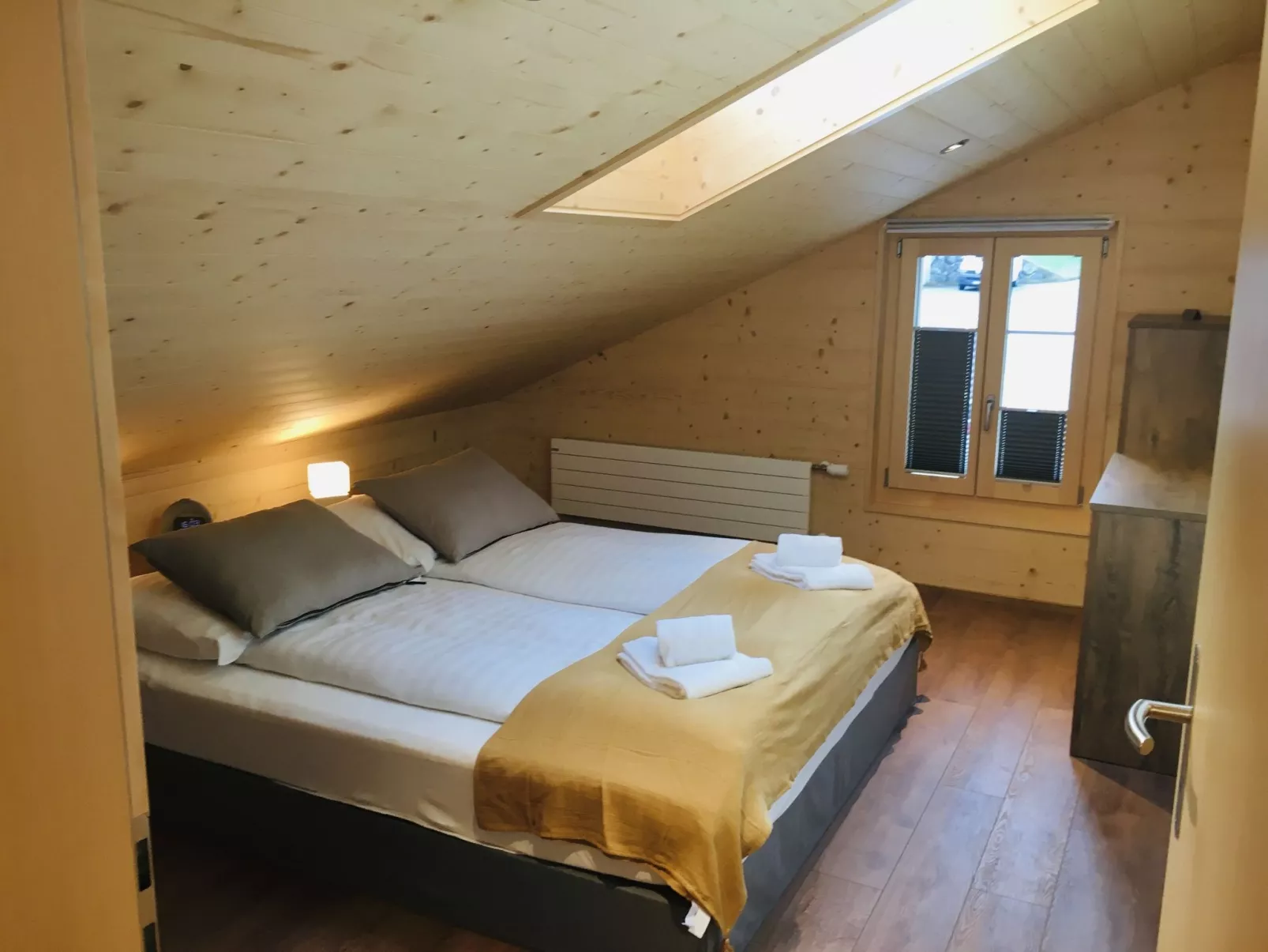 Chalet Engelshüs-Inside