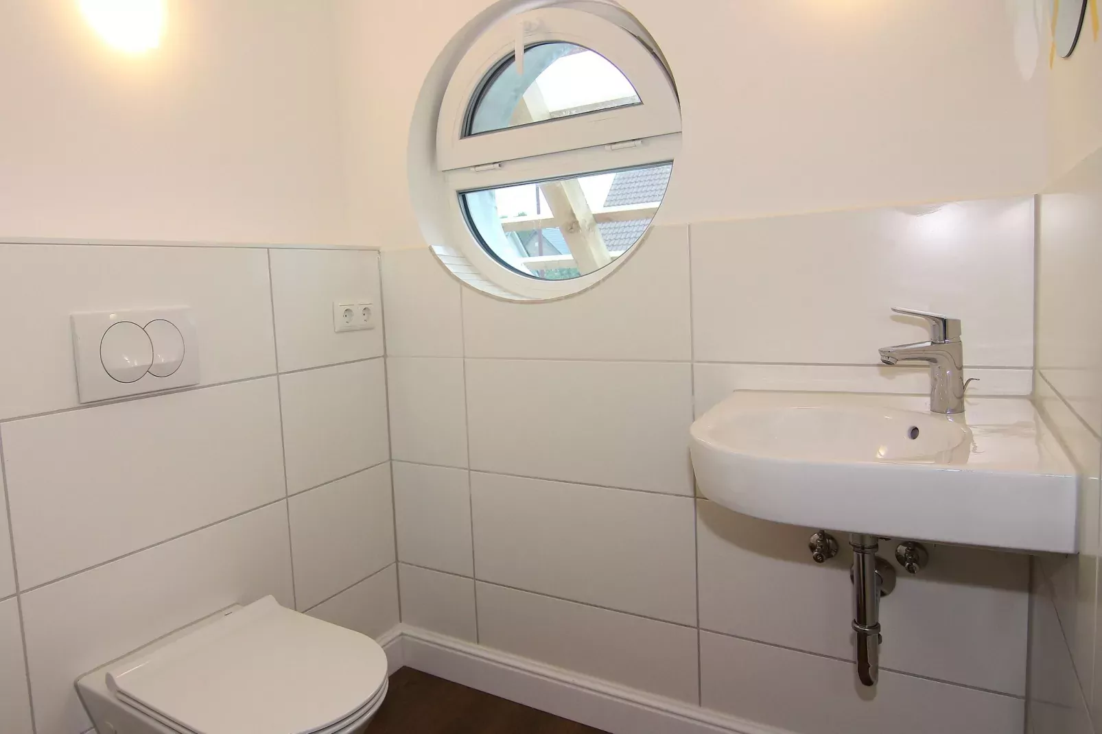 Alexander Haus 3 80 qm 3 Pers-Bathroom