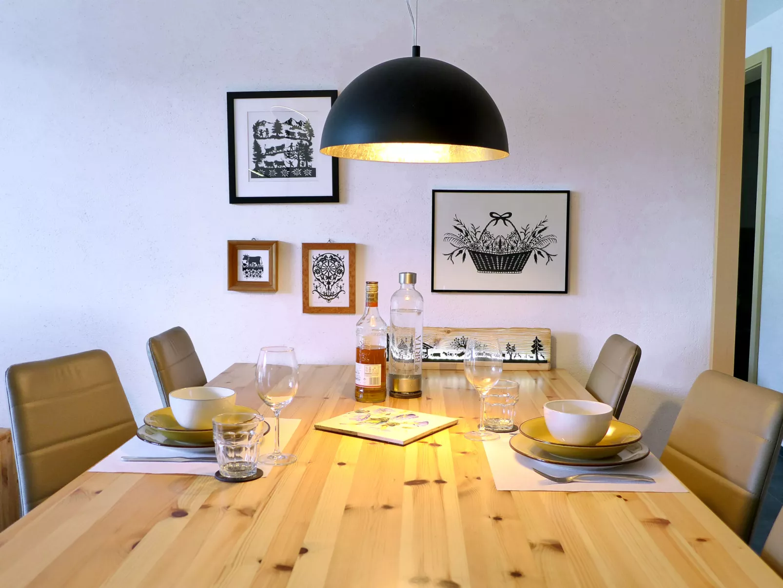 Greenview-Inside