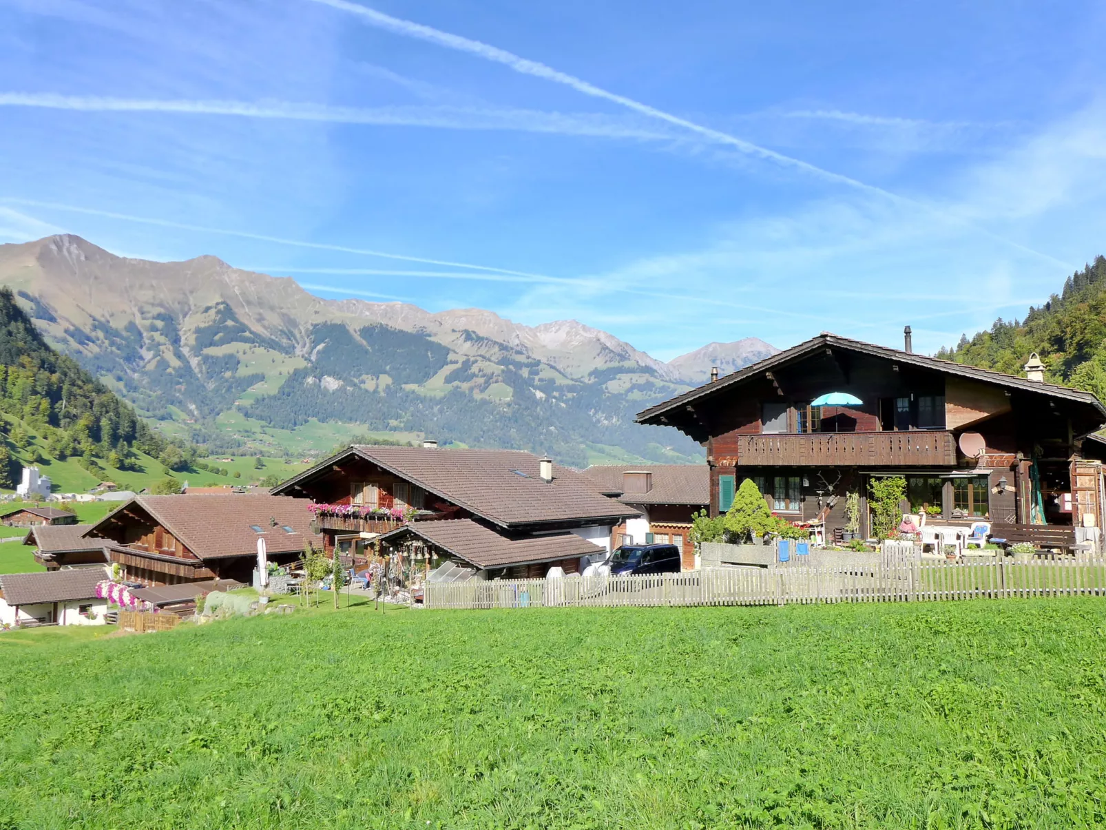 Elsighornblick-Dehors