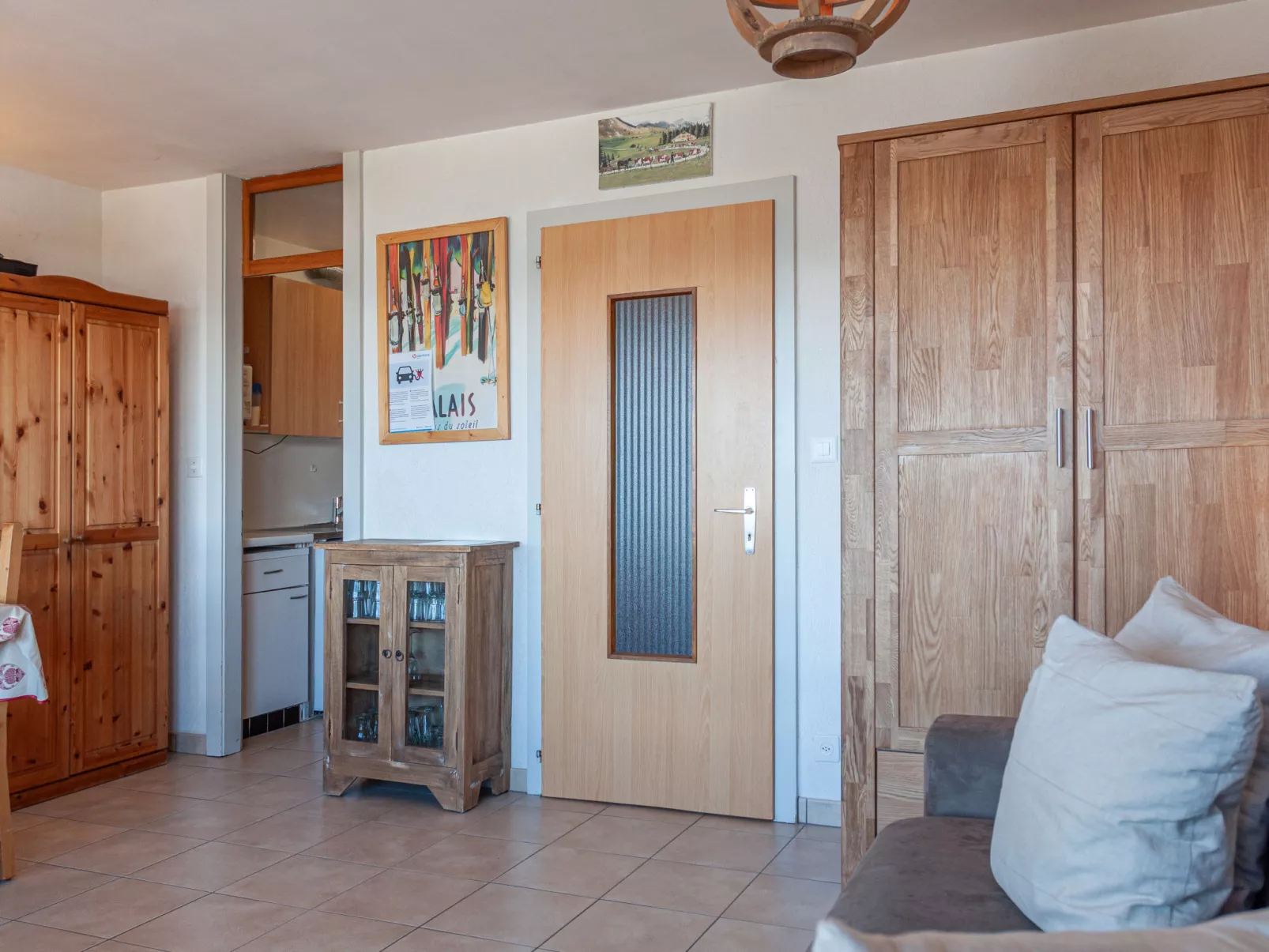 Panoramic B1-Inside