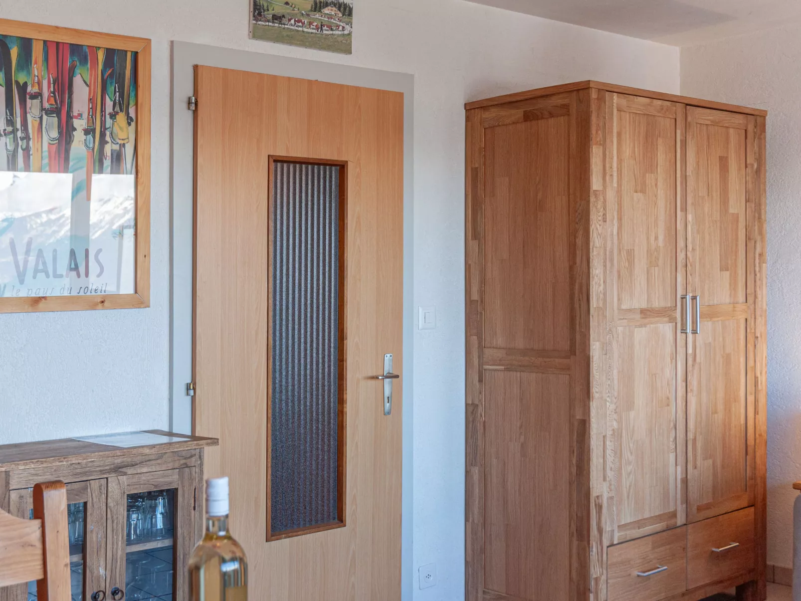 Panoramic B1-Inside