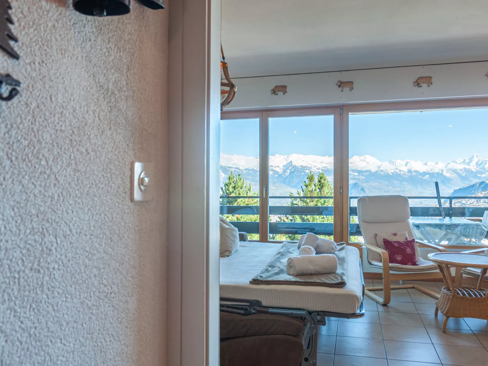 Panoramic B1-Inside