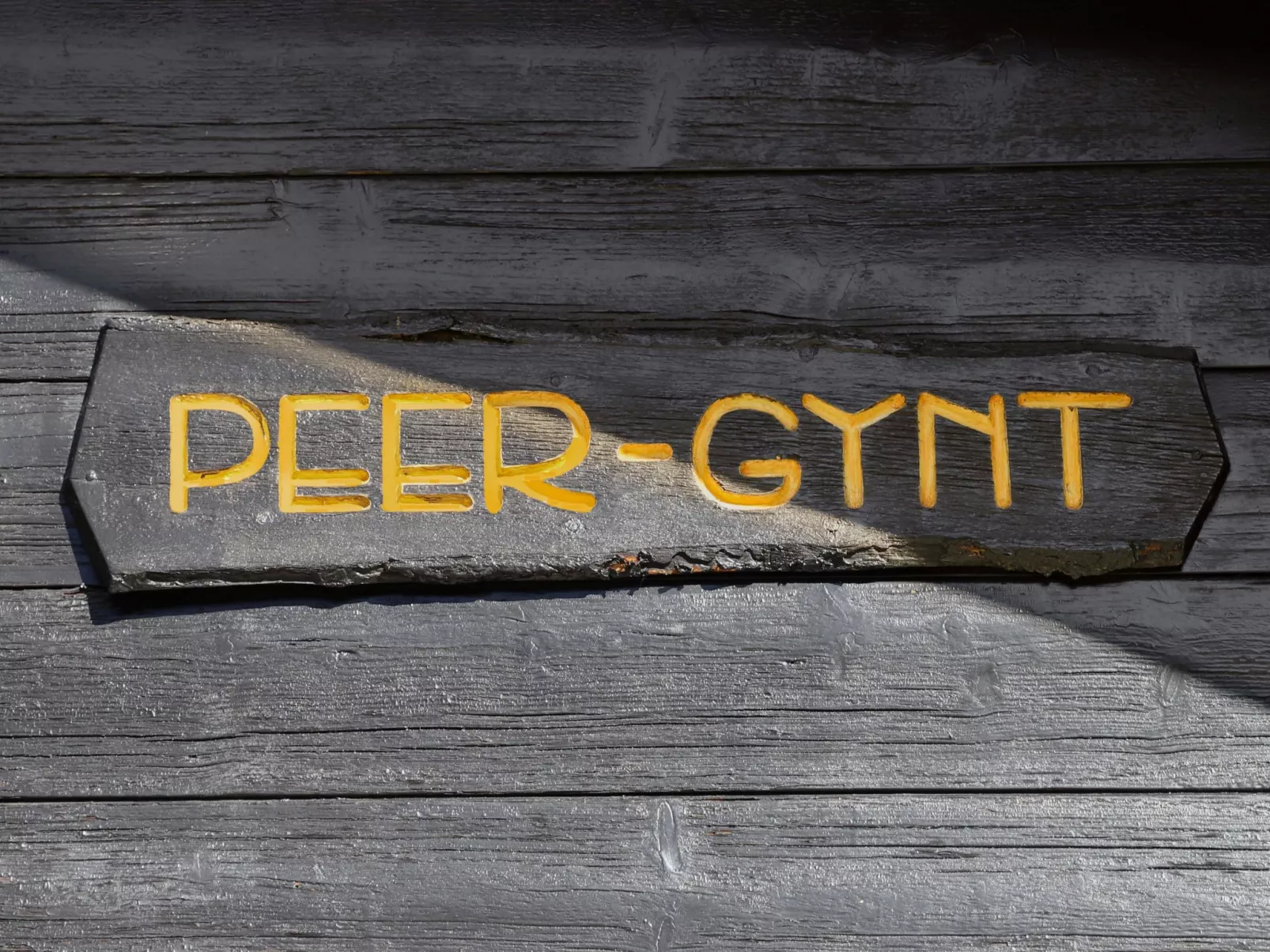 Peer Gynt-Inside
