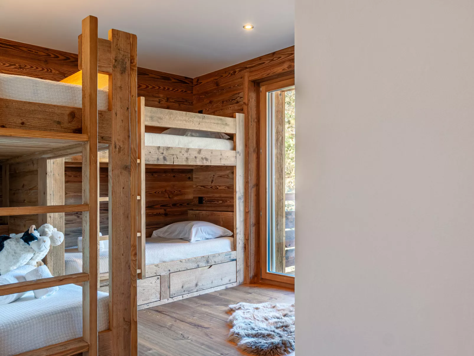 Ferme D'Alice A2-Inside