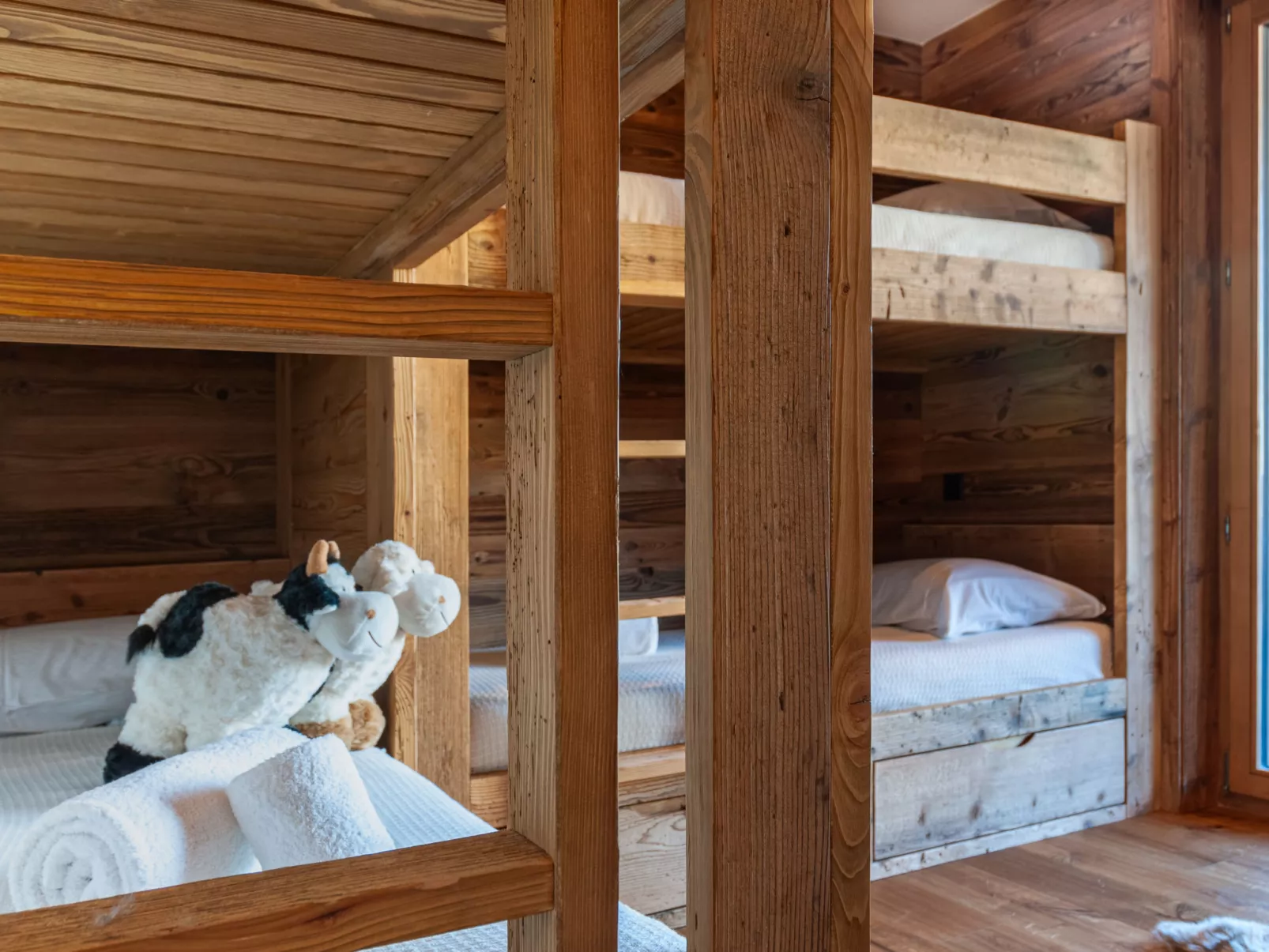 Ferme D'Alice A2-Inside