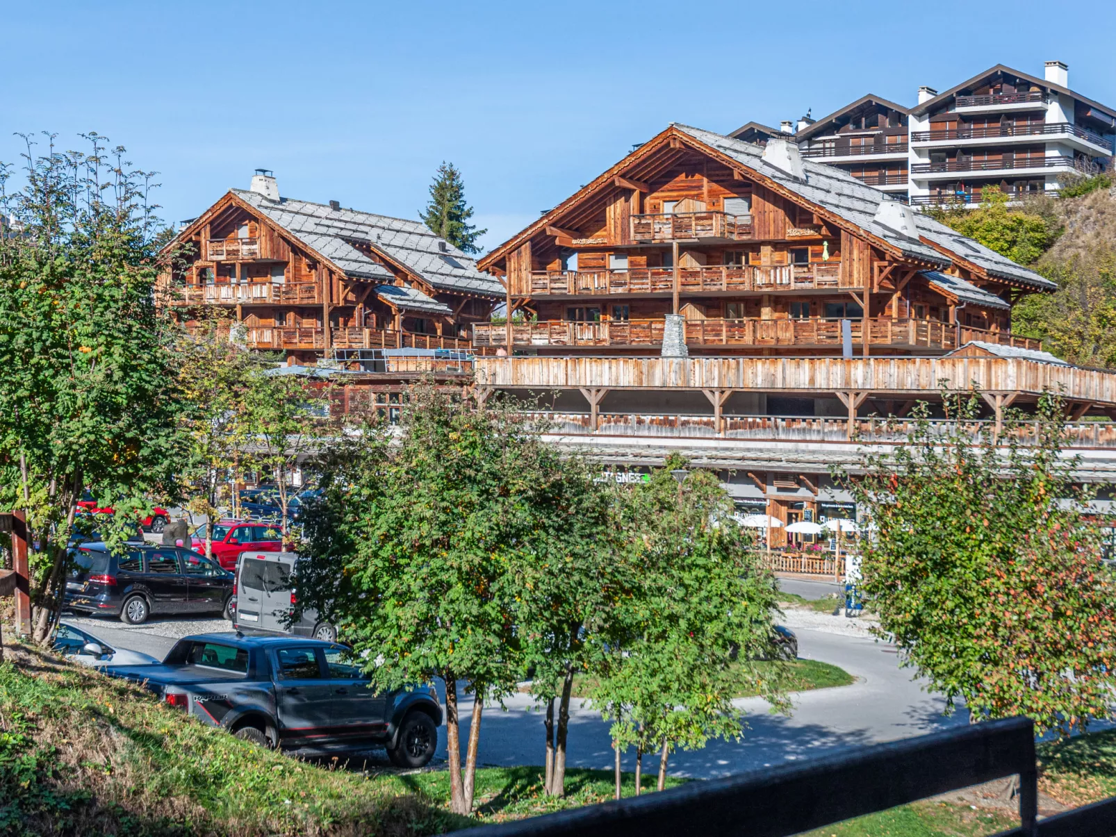 Ferme D'Alice A2-Outside