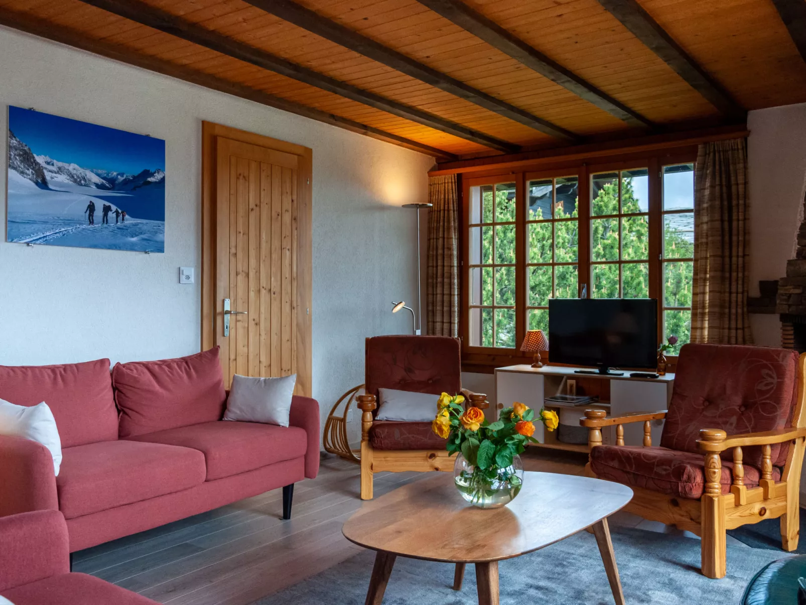 Petite Plaisance-Dedans