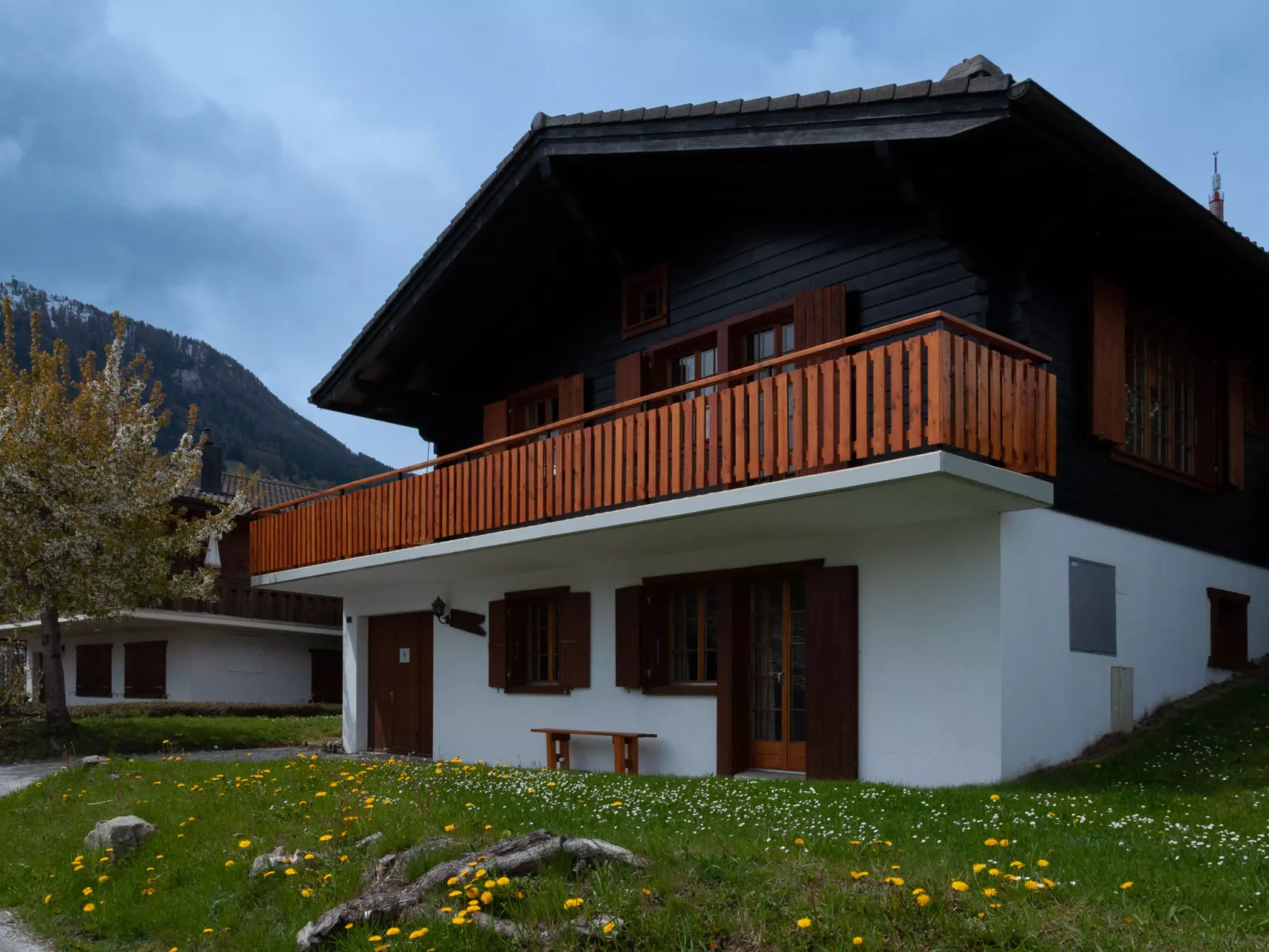Petite Plaisance-Dehors