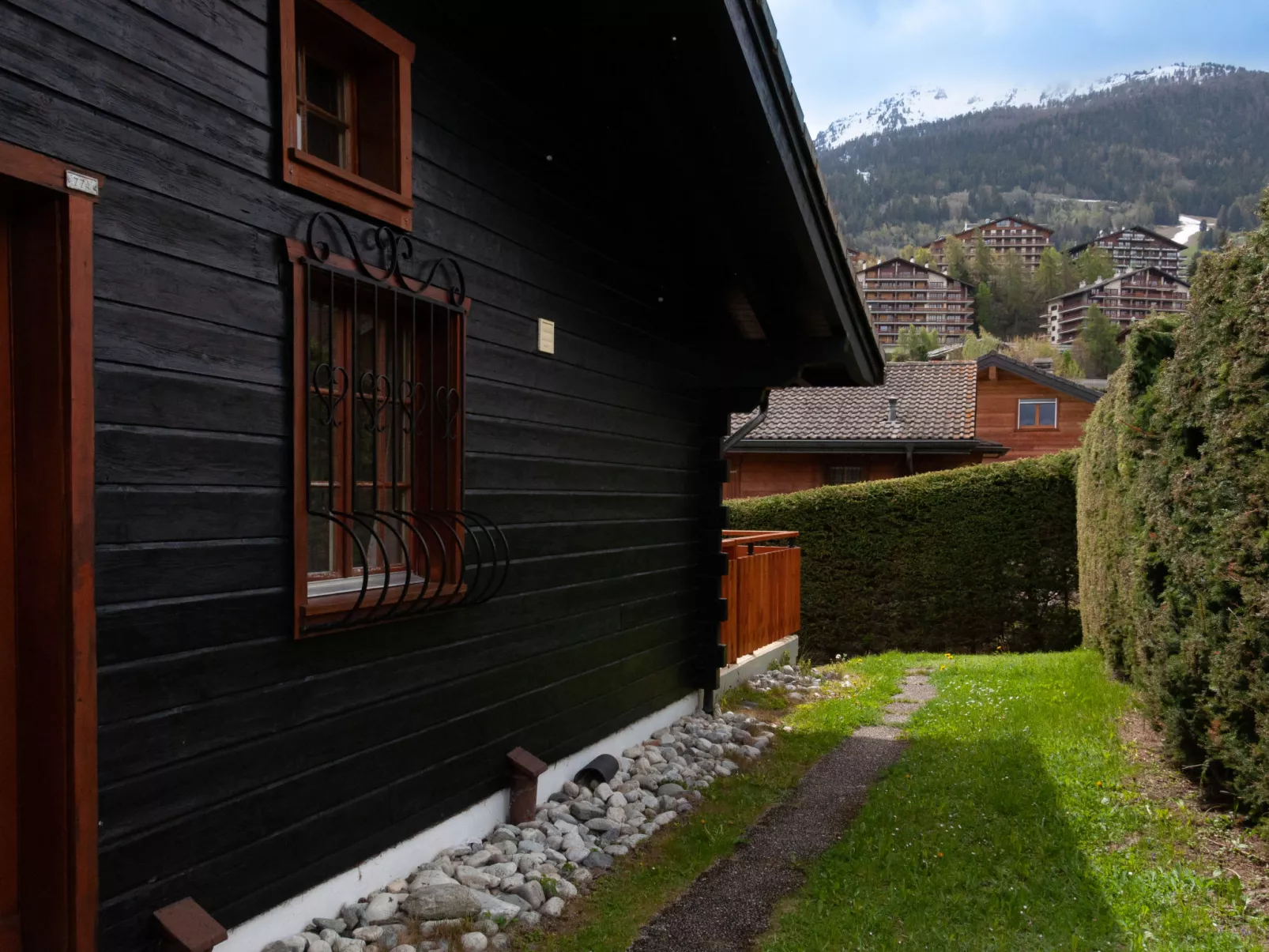Petite Plaisance-Dehors
