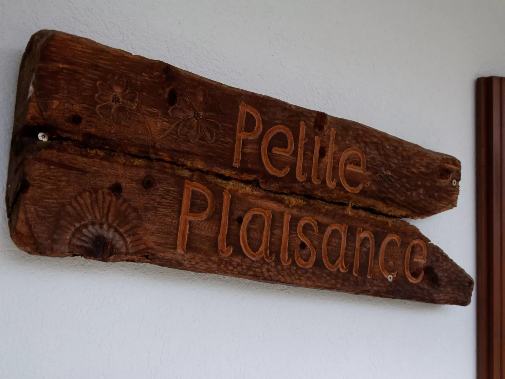 Petite Plaisance-Dehors