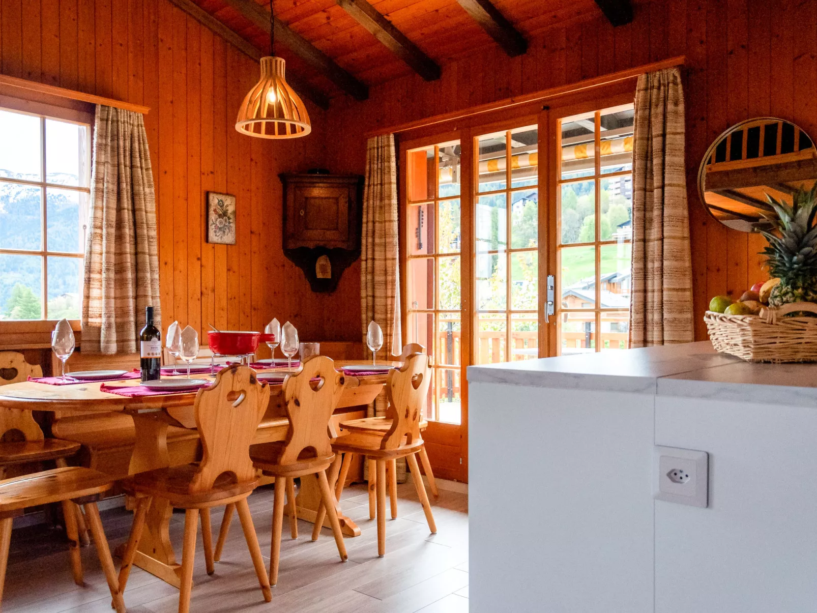 Petite Plaisance-Dedans