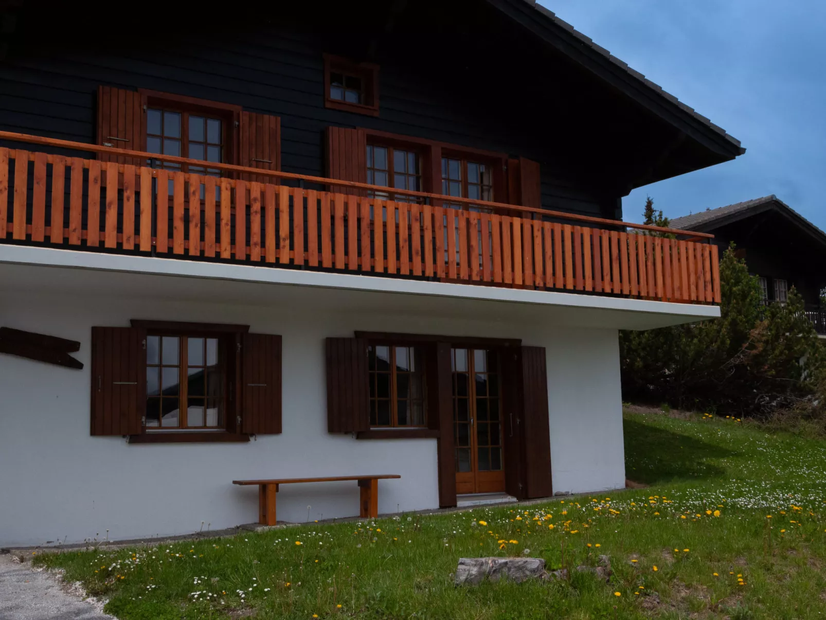 Petite Plaisance-Dehors
