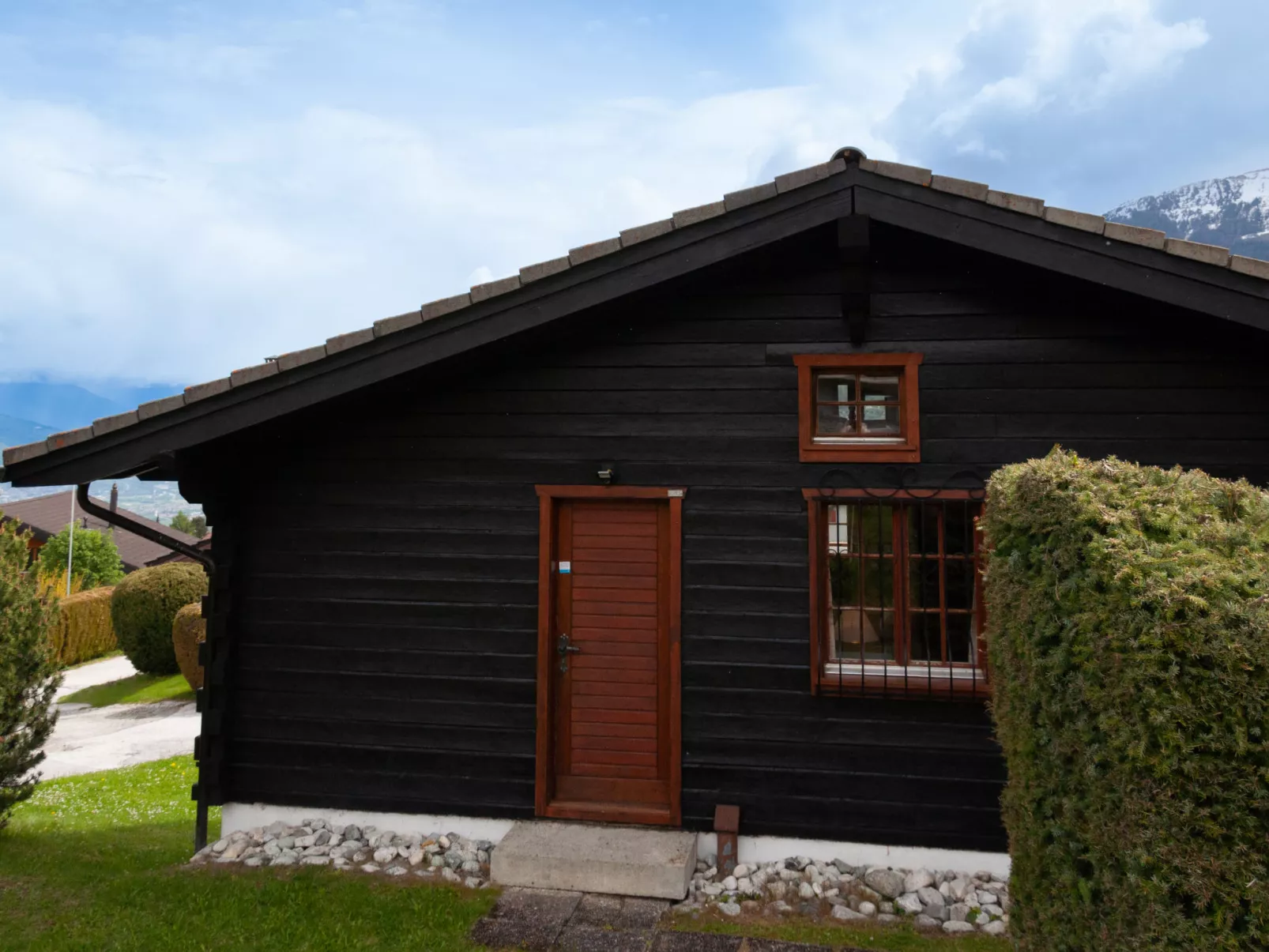 Petite Plaisance-Dehors
